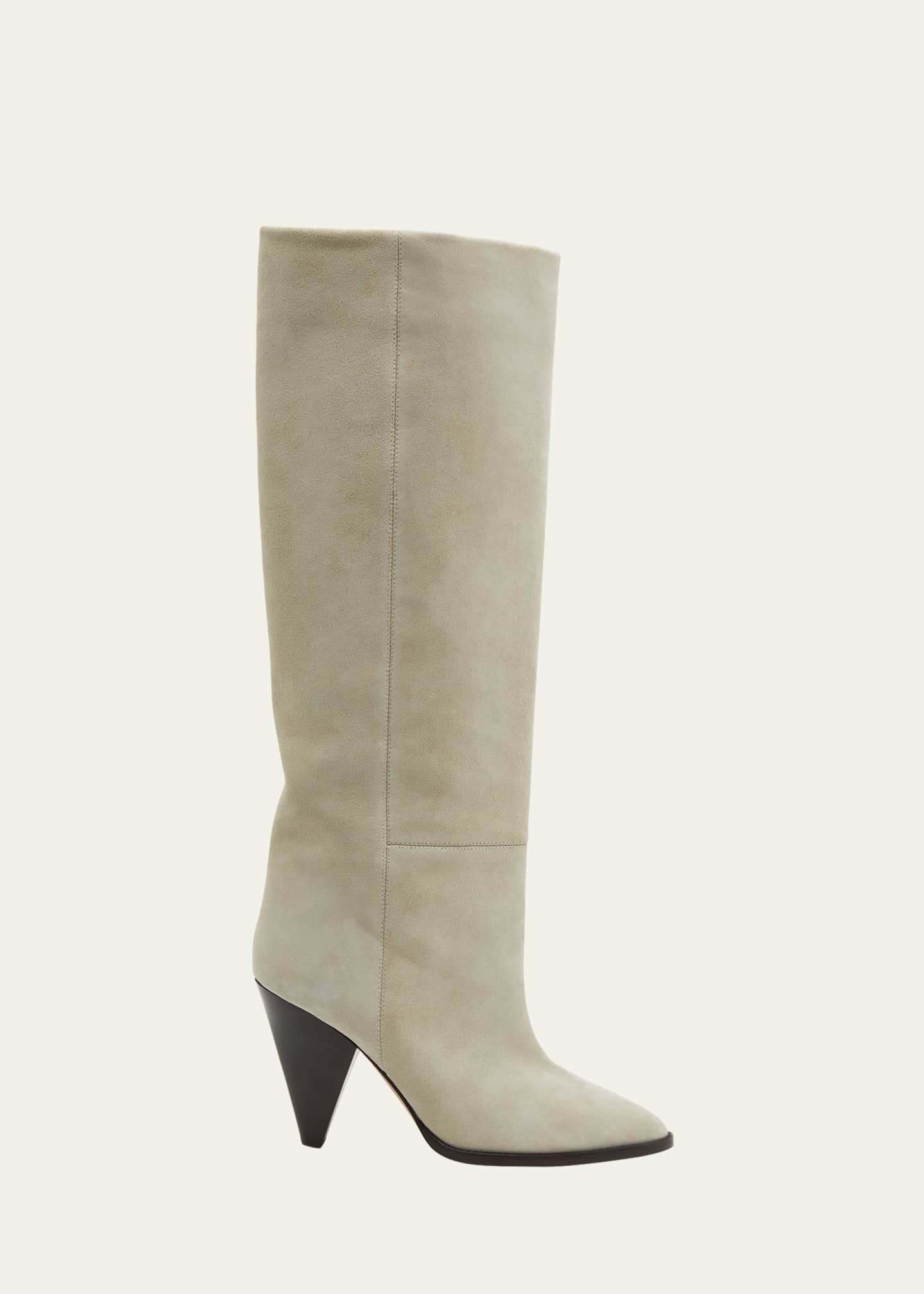 Boots marant top