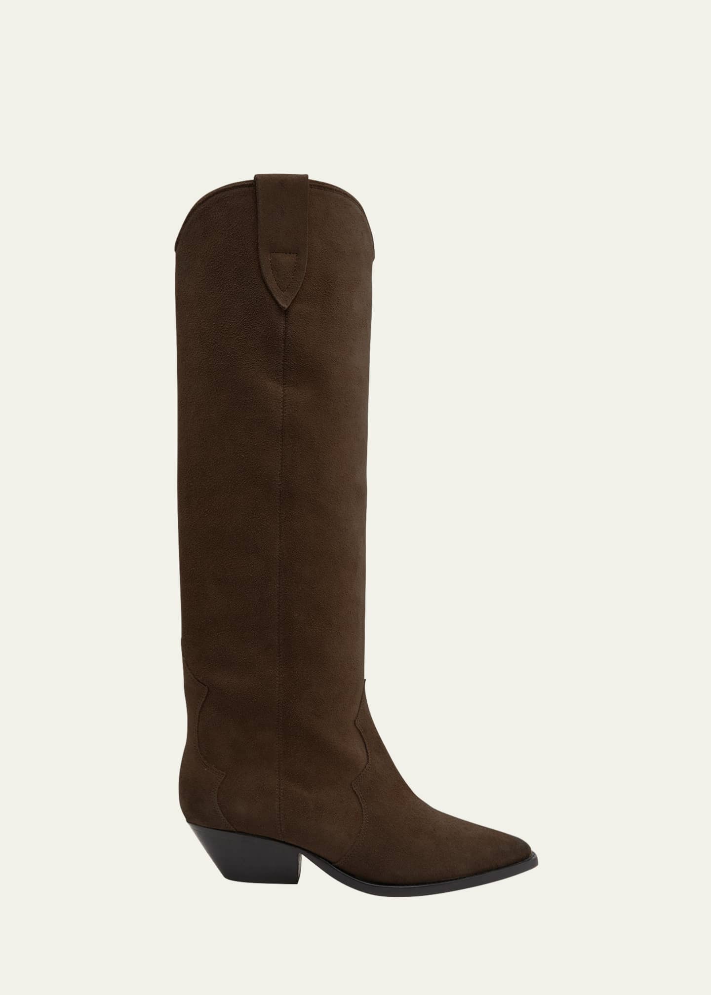 Marant cowboy boots sales