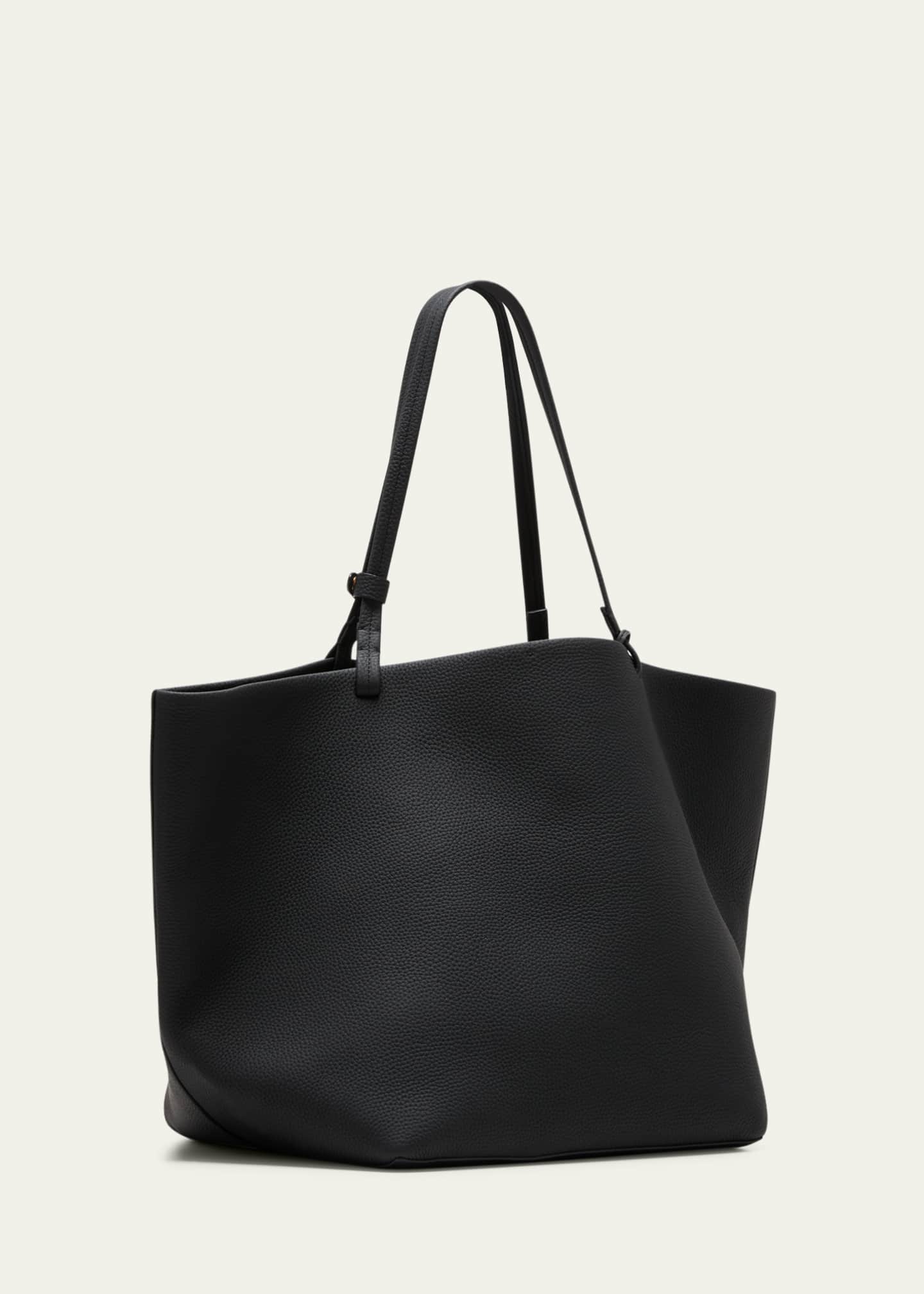 THE ROW Park XL Tote Bag in Leather Bergdorf Goodman