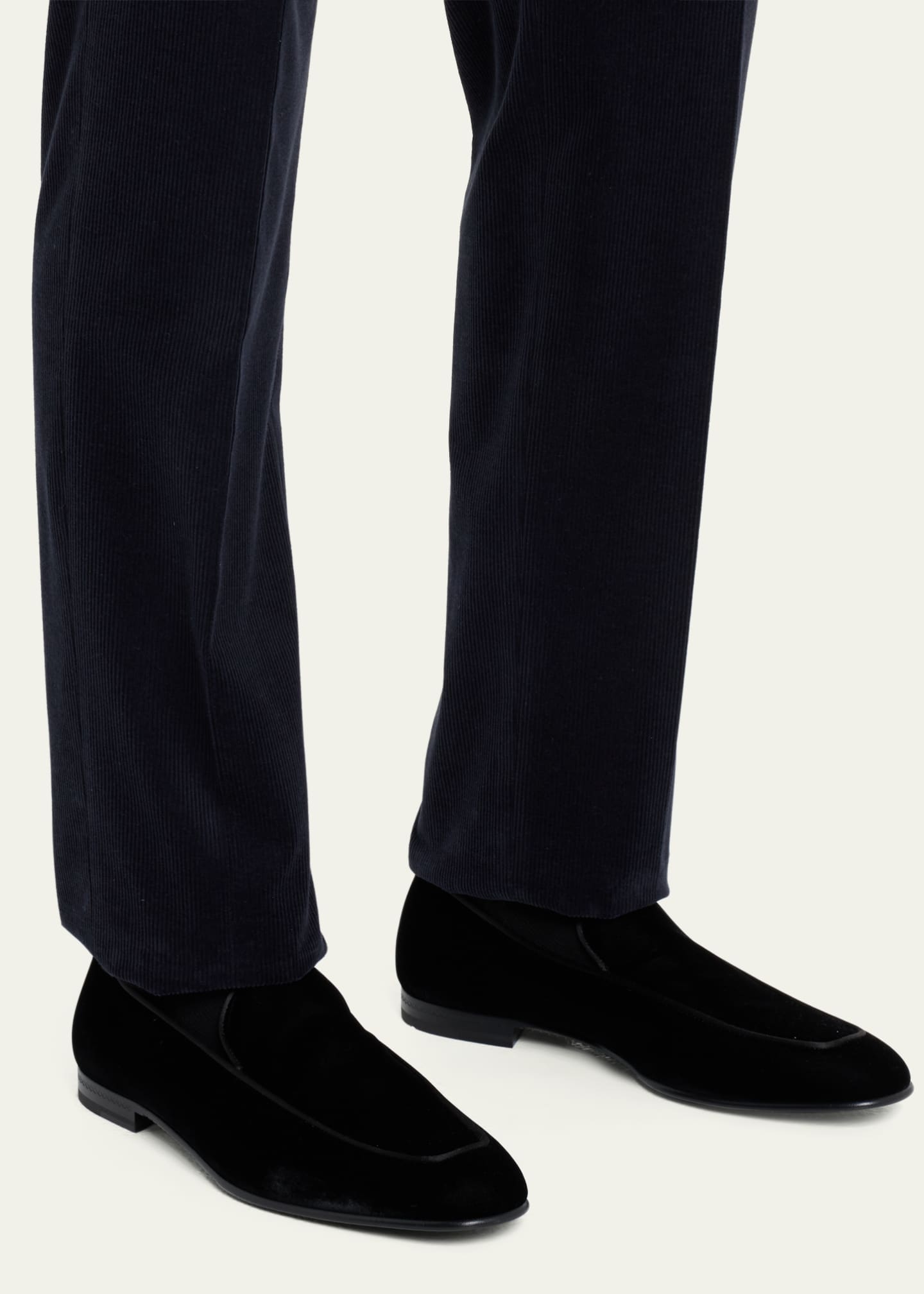Mens slip on loafers new arrivals