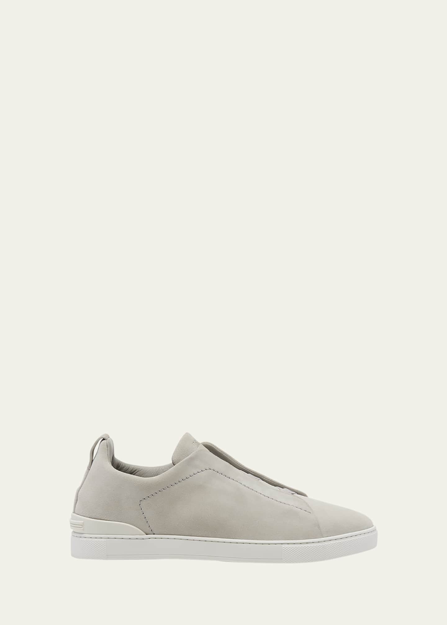 Ermenegildo zegna men's sneakers hotsell