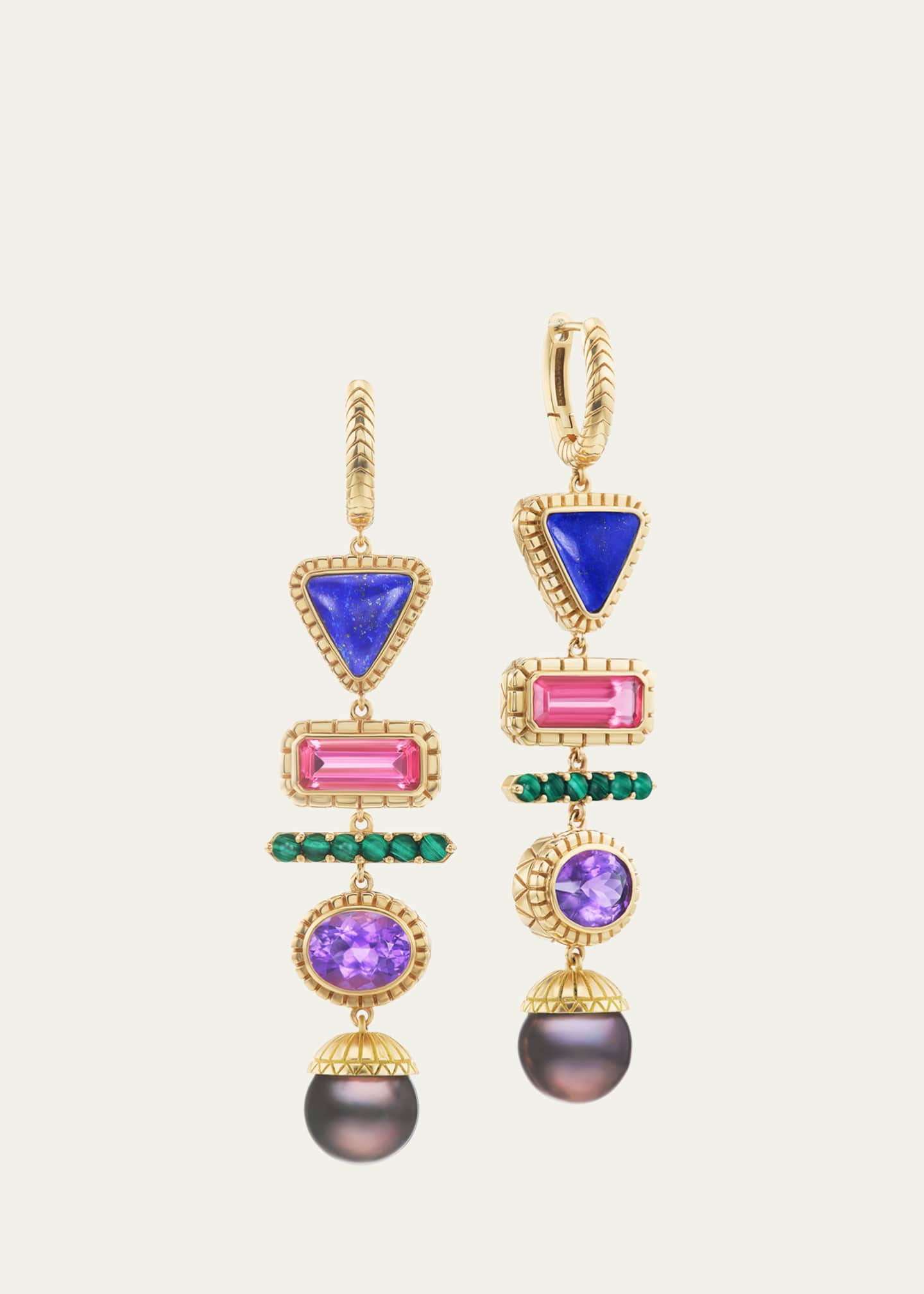 Bergdorf goodman earrings on sale