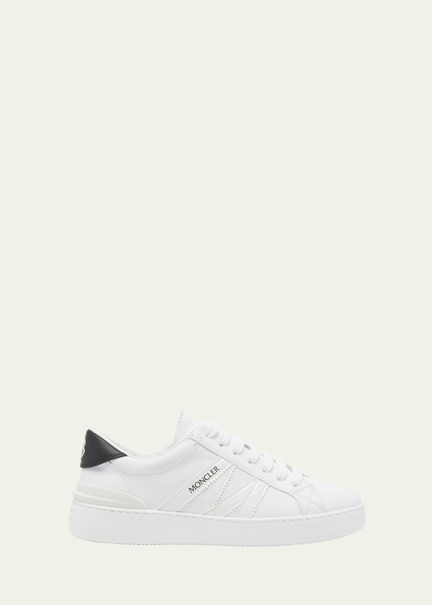 Sneakers moncler 2025