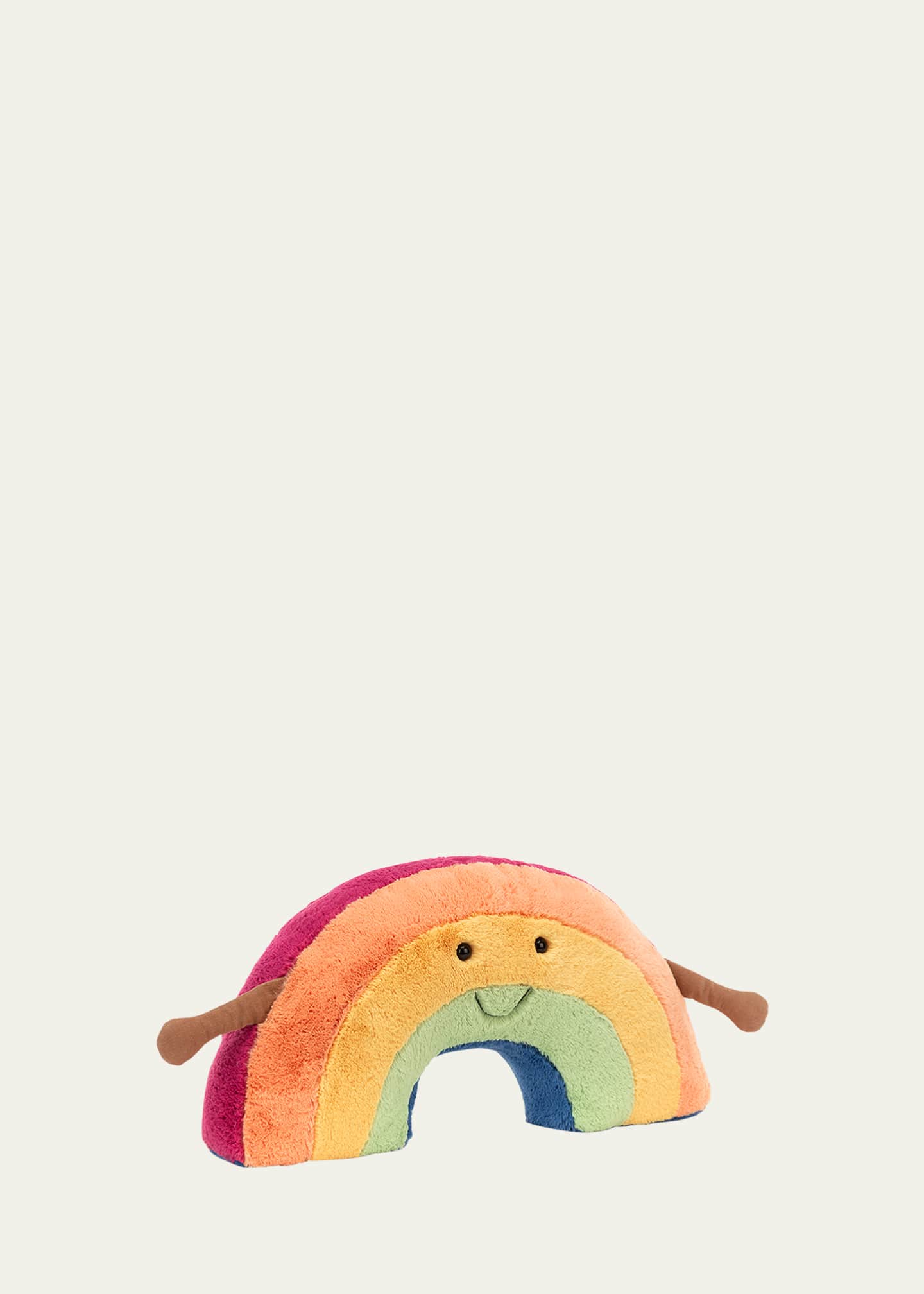 Rainbow jellycat shop