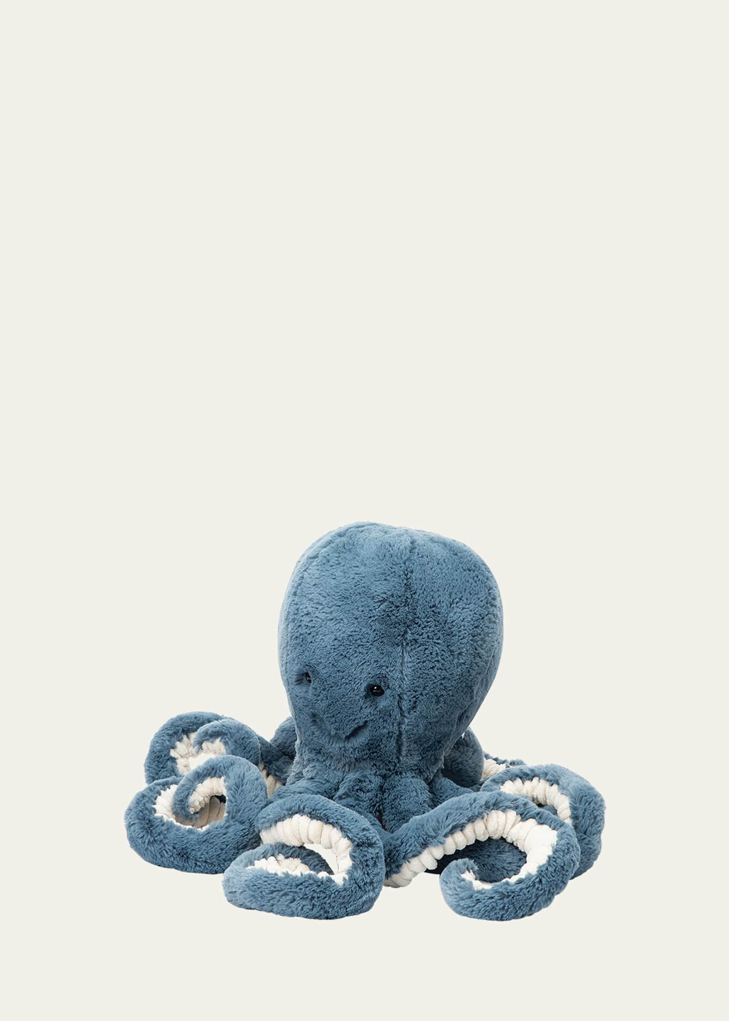 Jellycat hot sale storm octopus