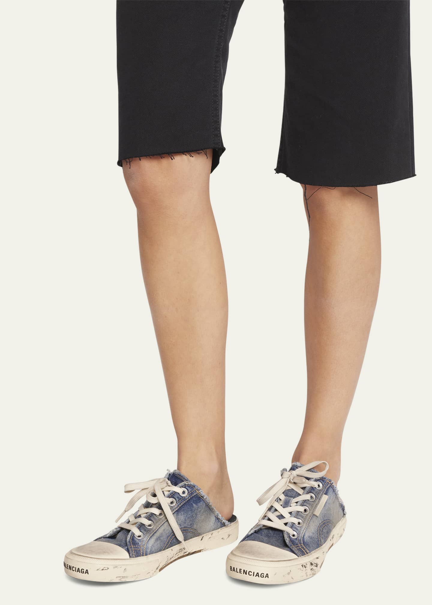 Balenciaga low top sneakers shop