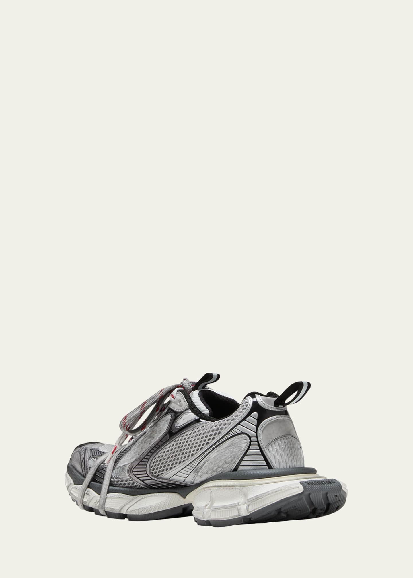 Balenciaga 3XL Chunky Runner Sneakers - Bergdorf Goodman
