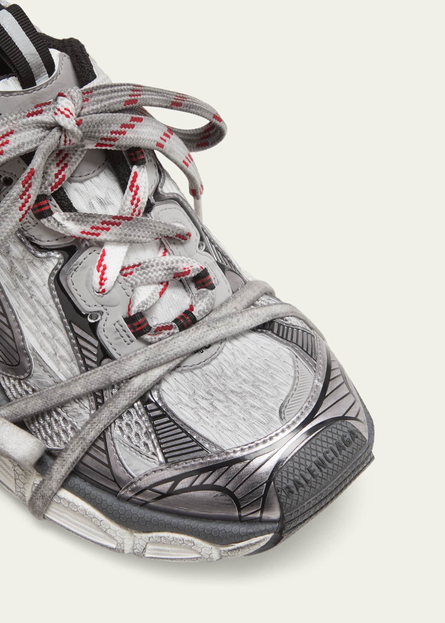 Balenciaga 3XL Chunky Runner Sneakers Bergdorf Goodman