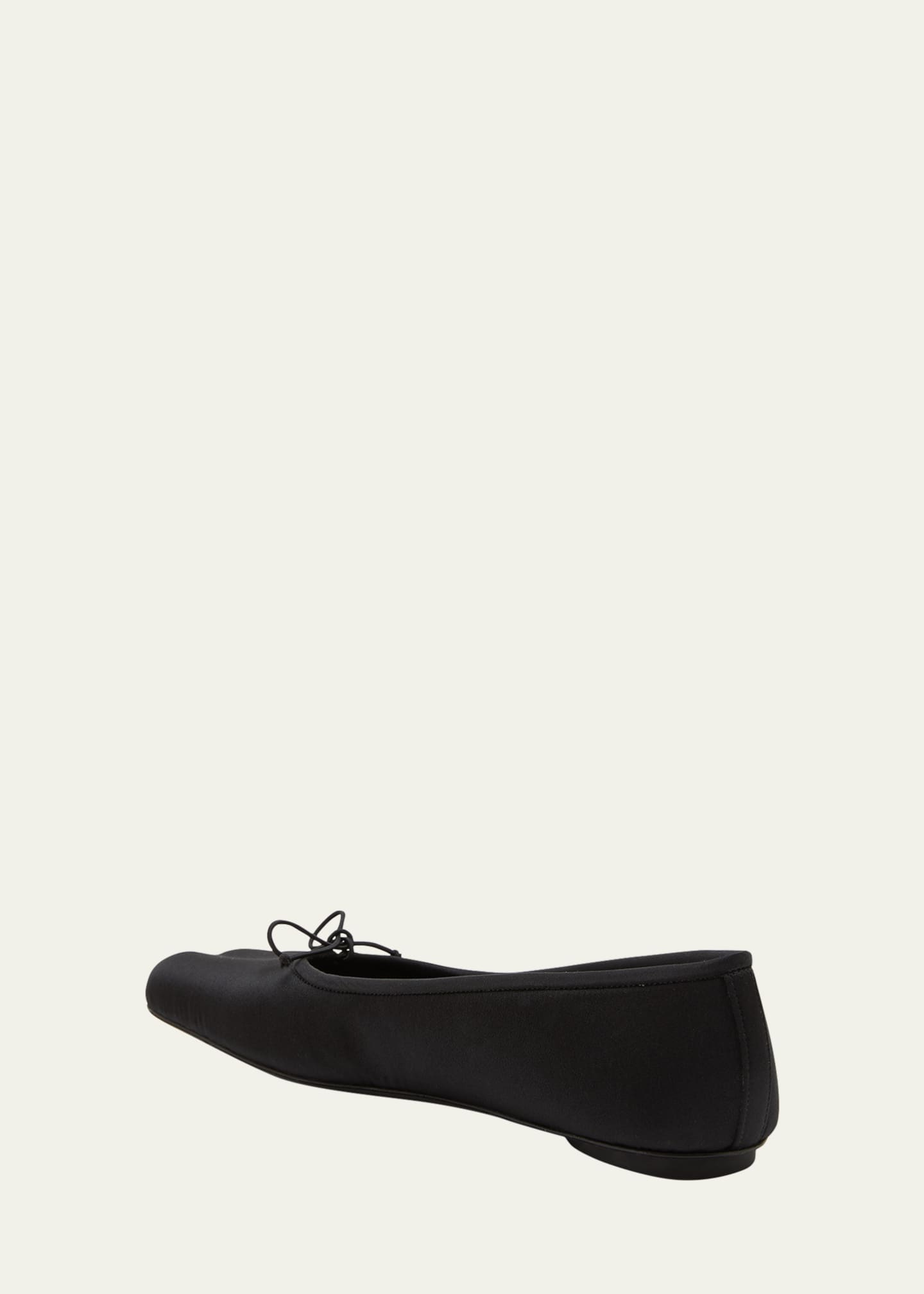 balenciaga ballerina flats