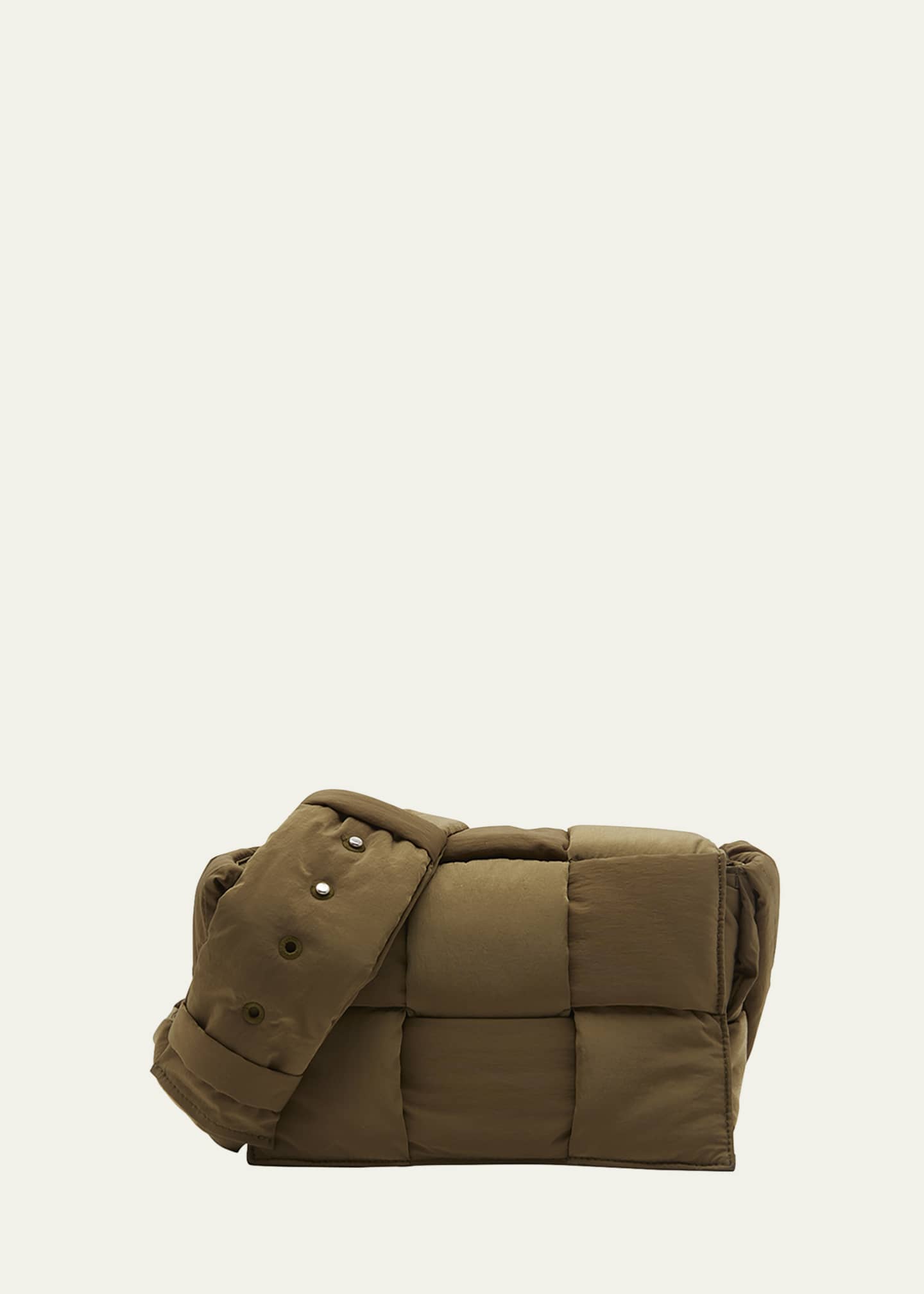 Padded Cassette bag BOTTEGA VENETA