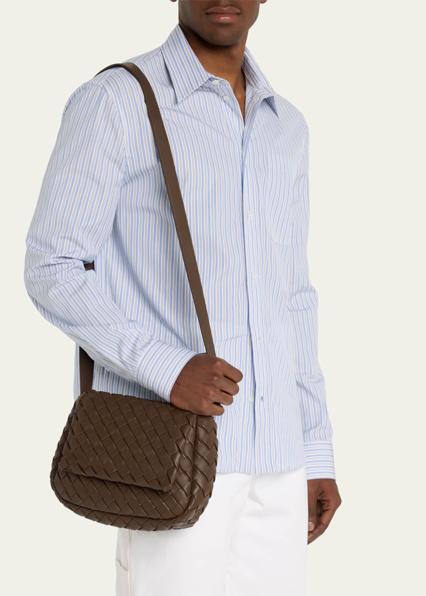 Bottega sling bag discount