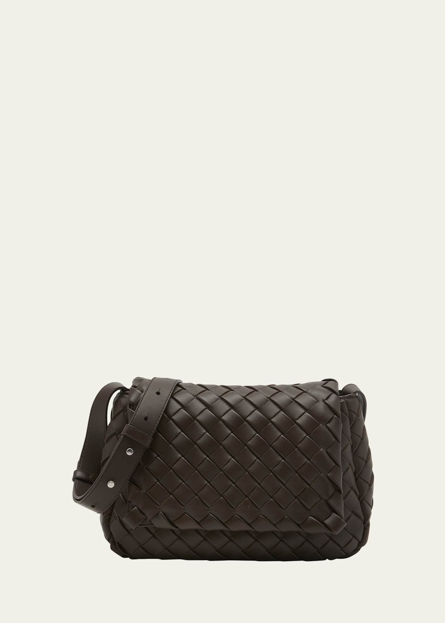 Bottega veneta clearance crossbody bag
