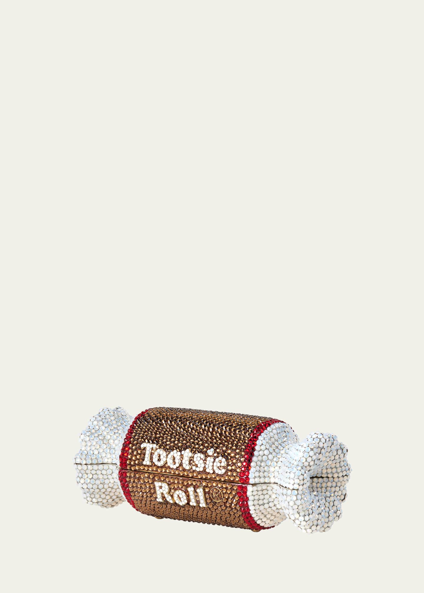 Jay Strongwater Tootsie Roll Rock Box Image 1 of 3