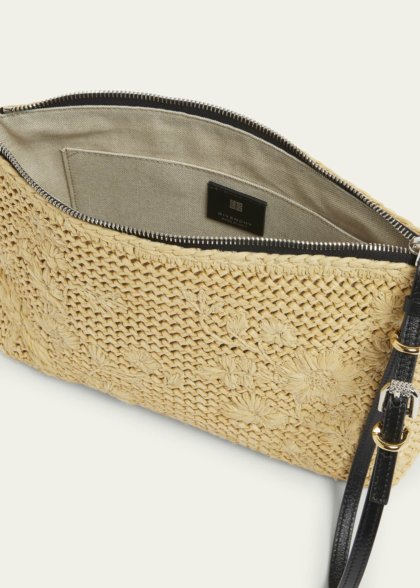 Pouch store clutch bags