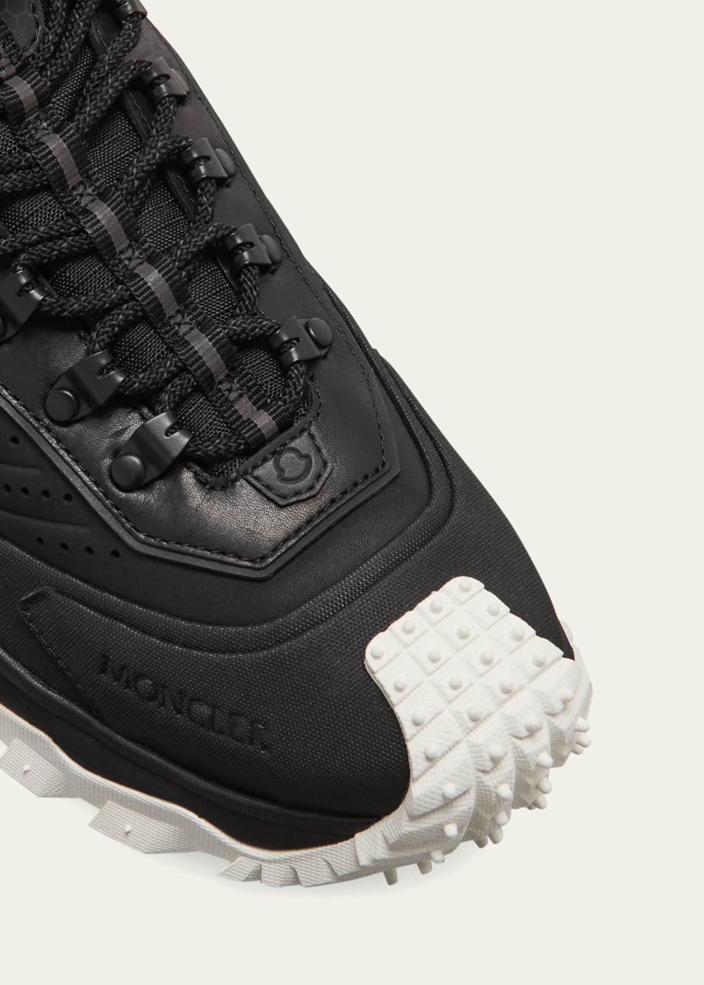 Moncler Men's Trailgrip GTX Low Top Sneakers - Bergdorf Goodman