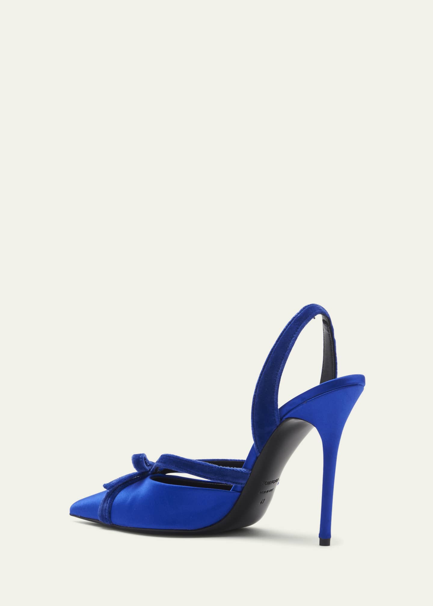 Toms bow on sale