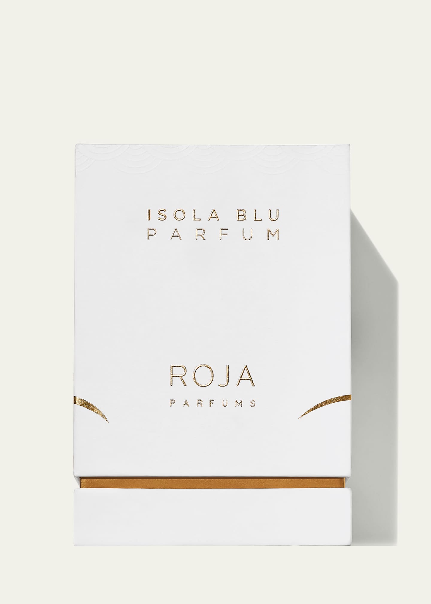 ROJA Isola Blu Parfum, 1.7 oz. Image 2 of 3