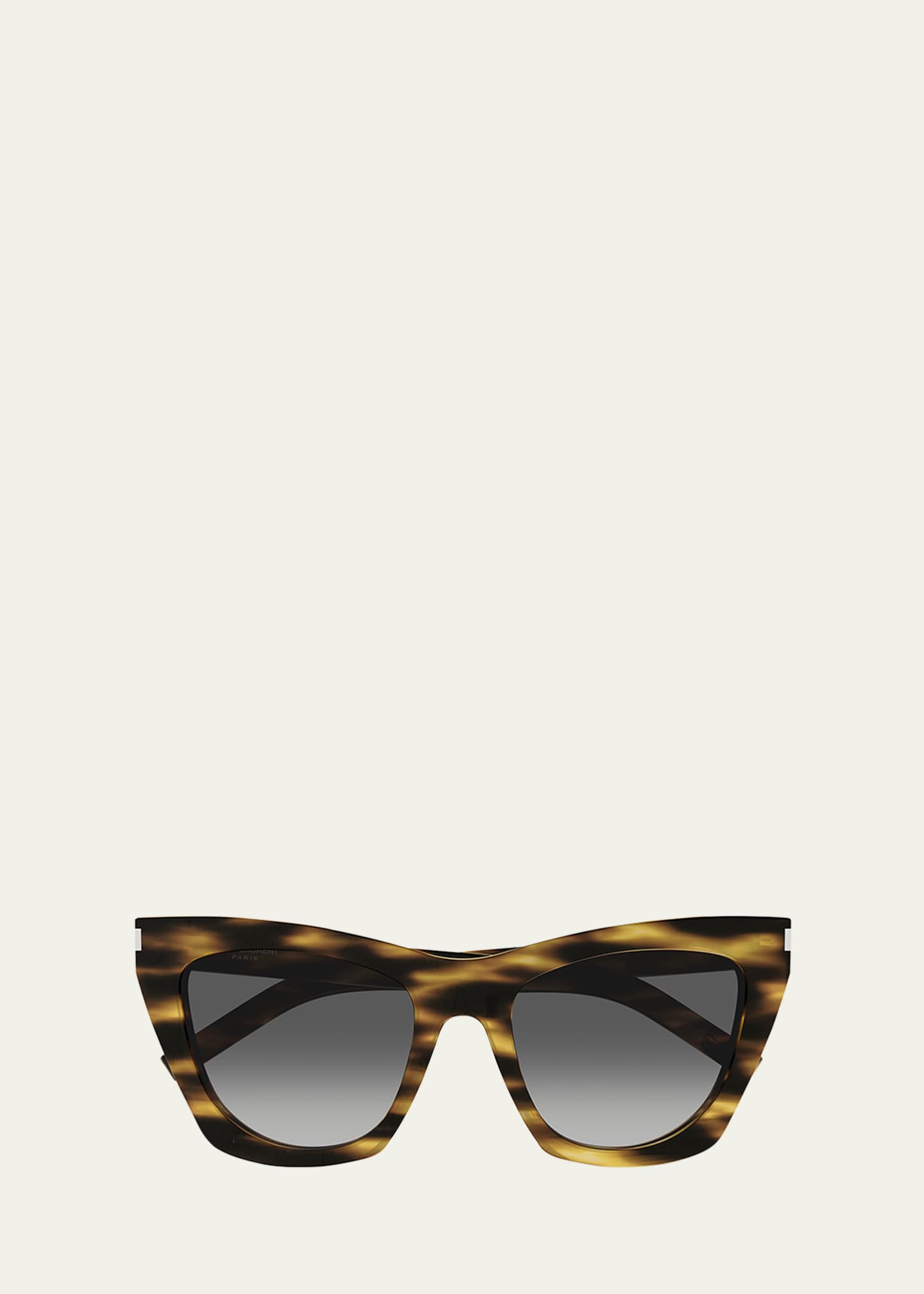 Ysl kate cat eye sunglasses new arrivals