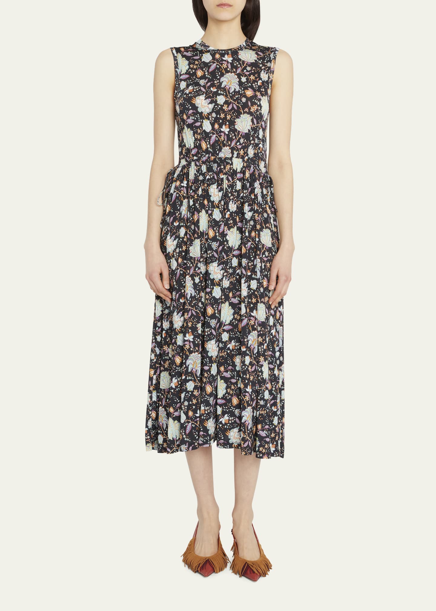 Ulla Johnson Women's Clothing at Bergdorf Goodman