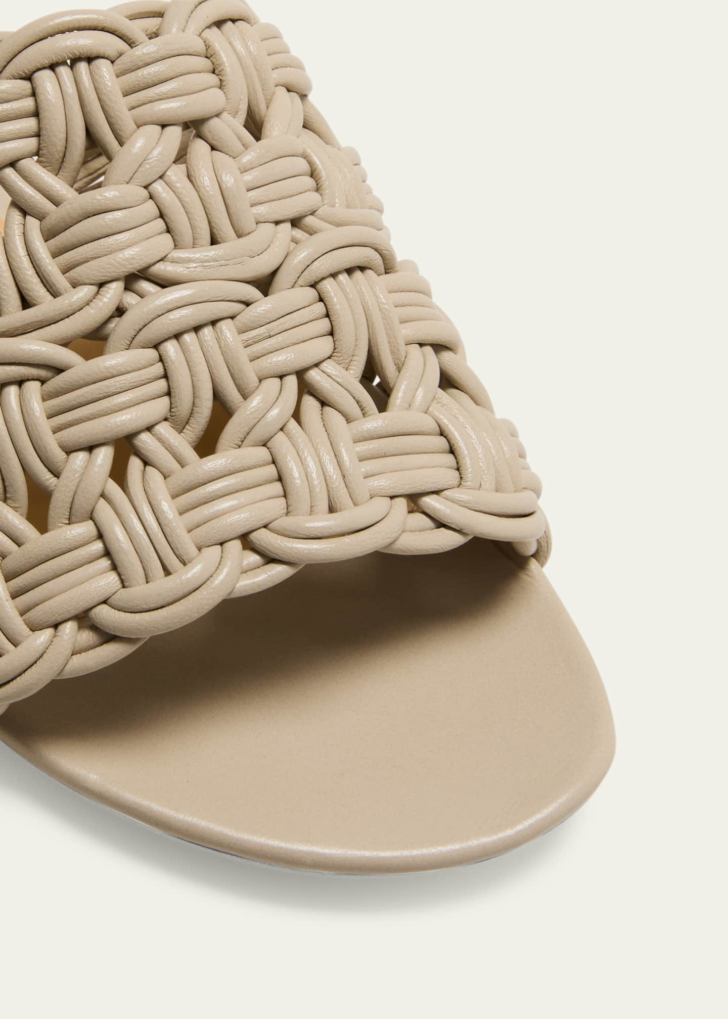 Alexandre birman slides new arrivals