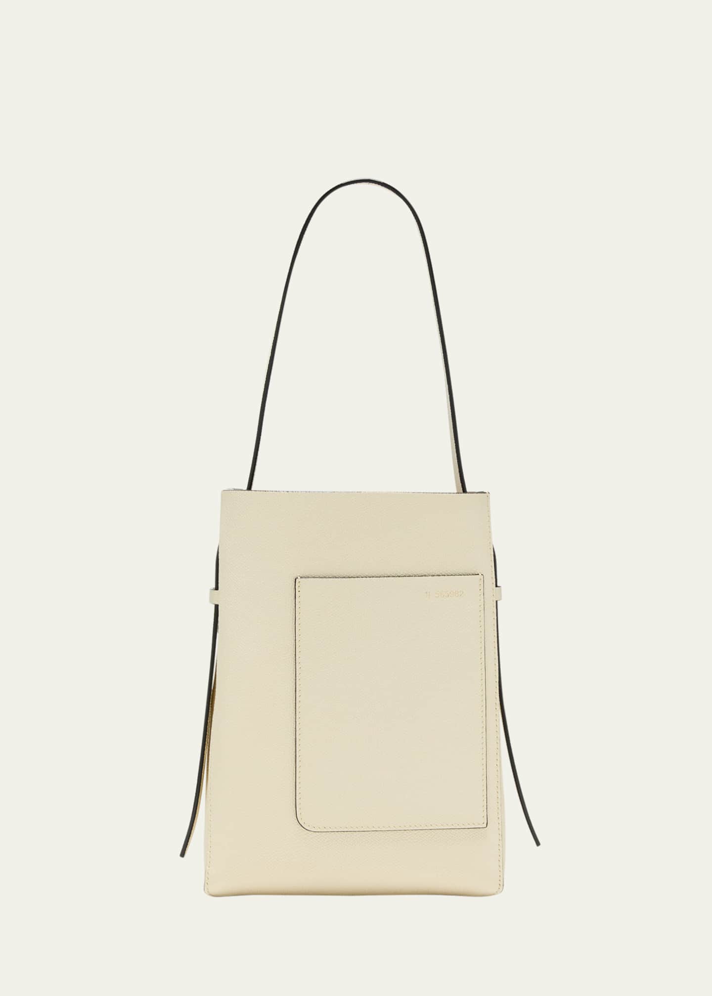 Valextra bucket bag clearance