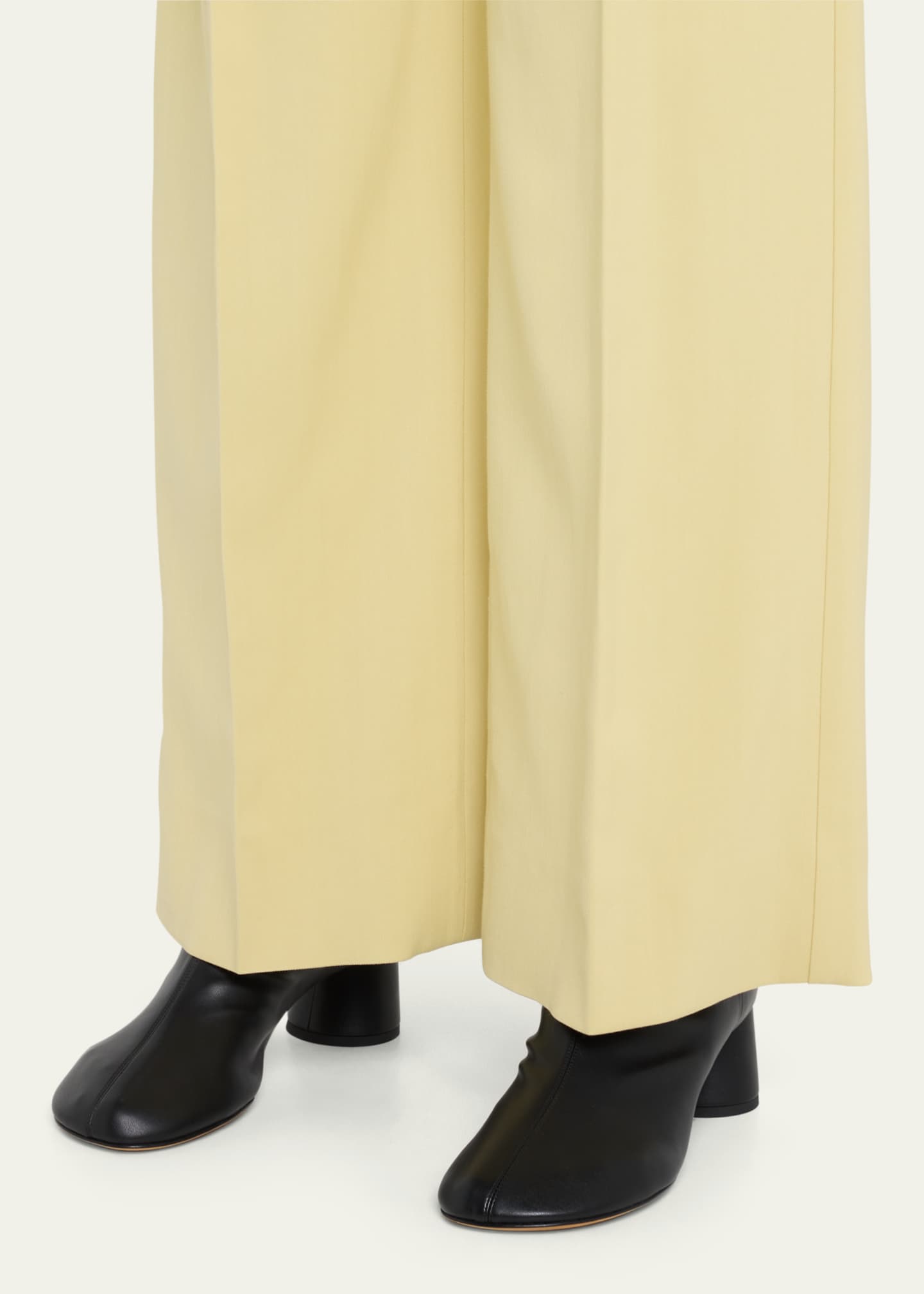 Proenza schouler ankle boots clearance