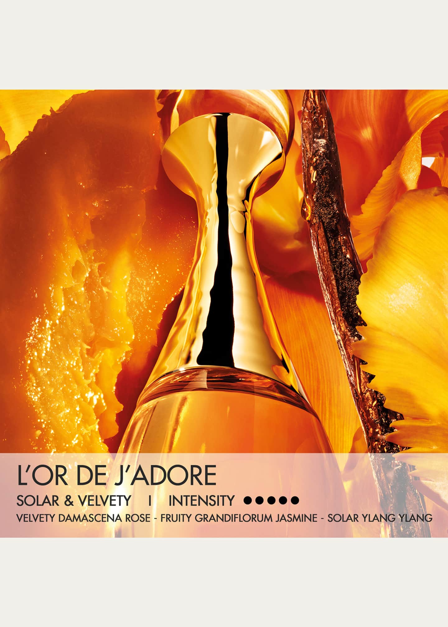 DIOR J'adore L'Or, 1.7 oz. - Bergdorf Goodman