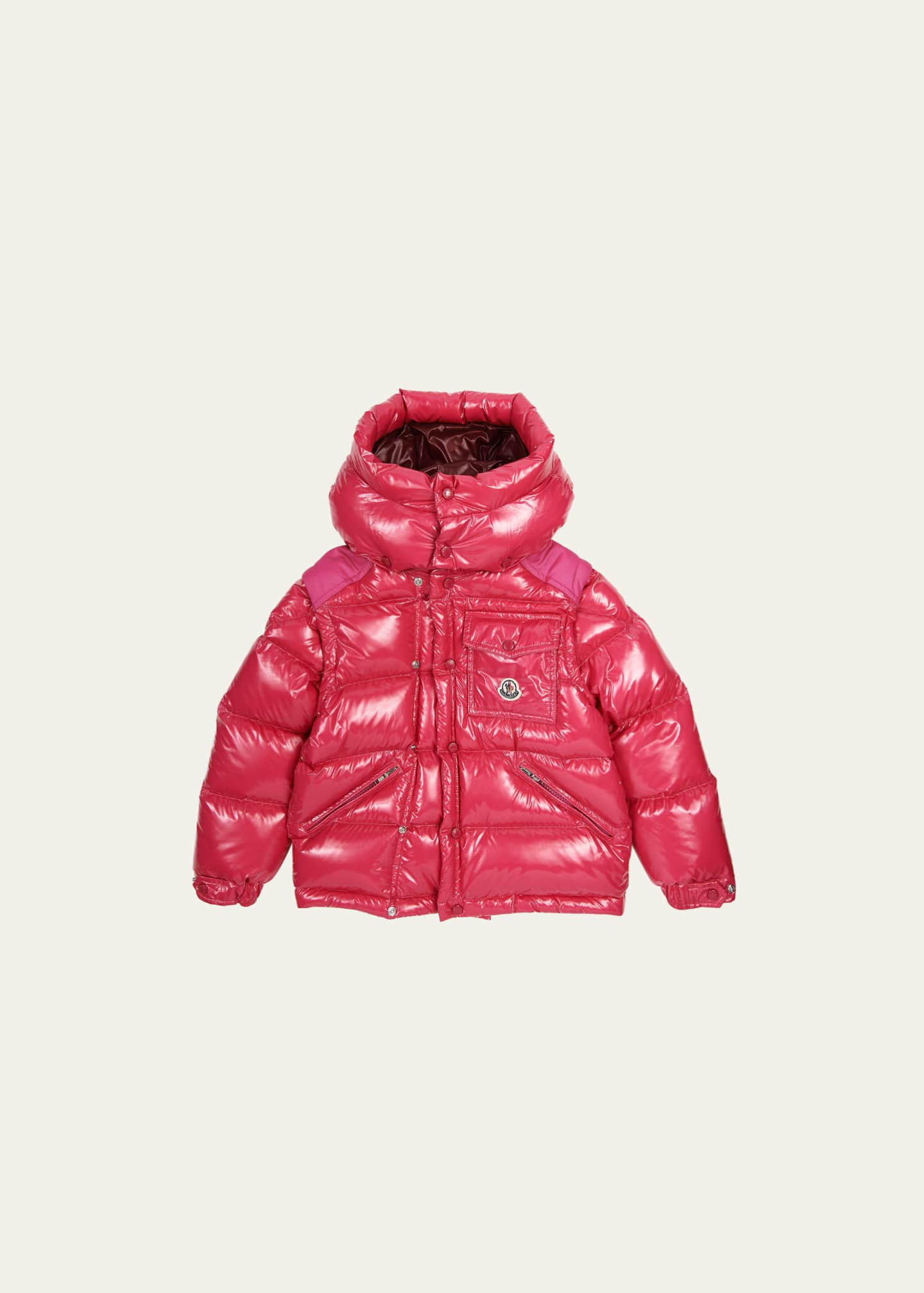 Moncler kids 14 discount