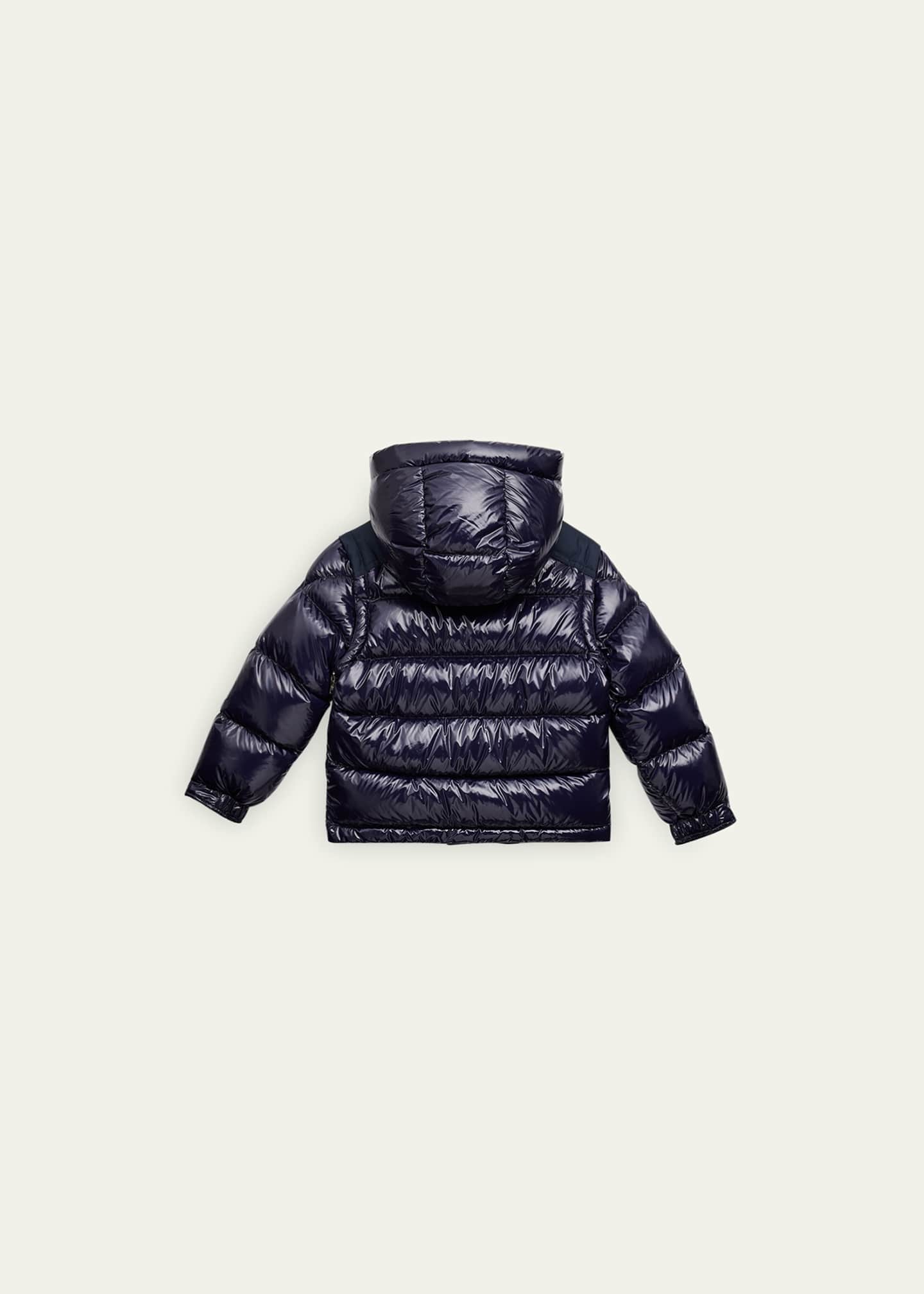 Size 6 in moncler top