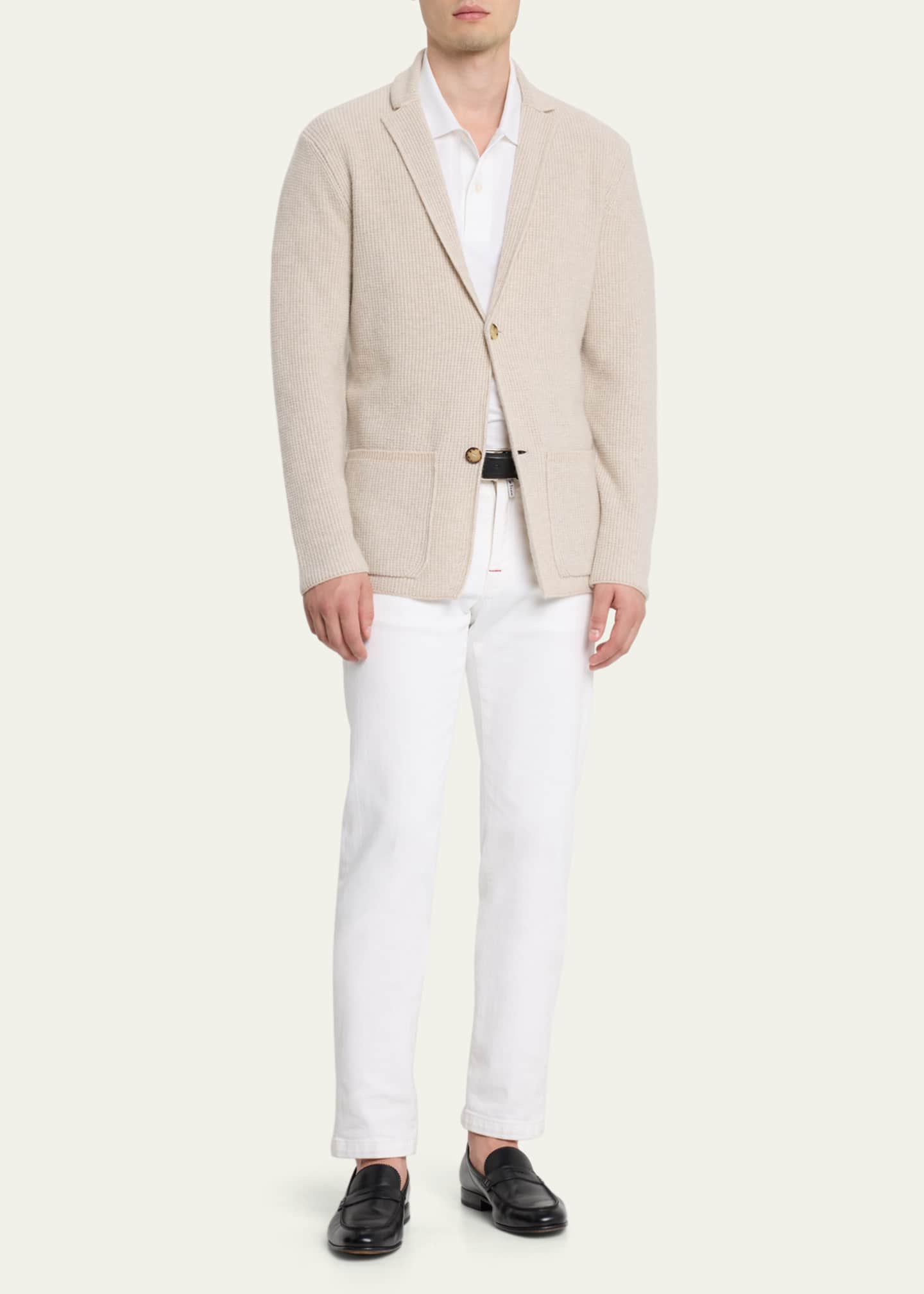 Brioni knitwear outlet