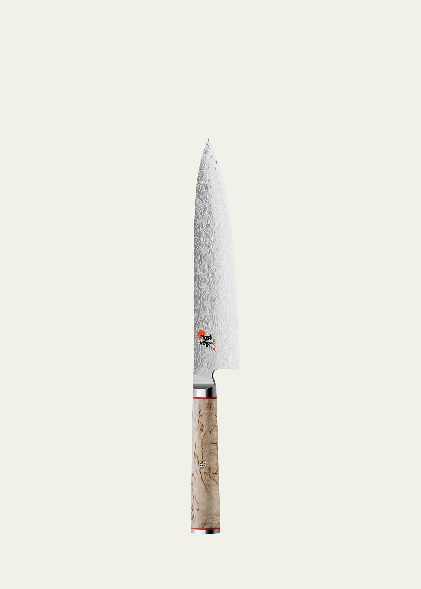 Birchwood 8" Chef's Knife