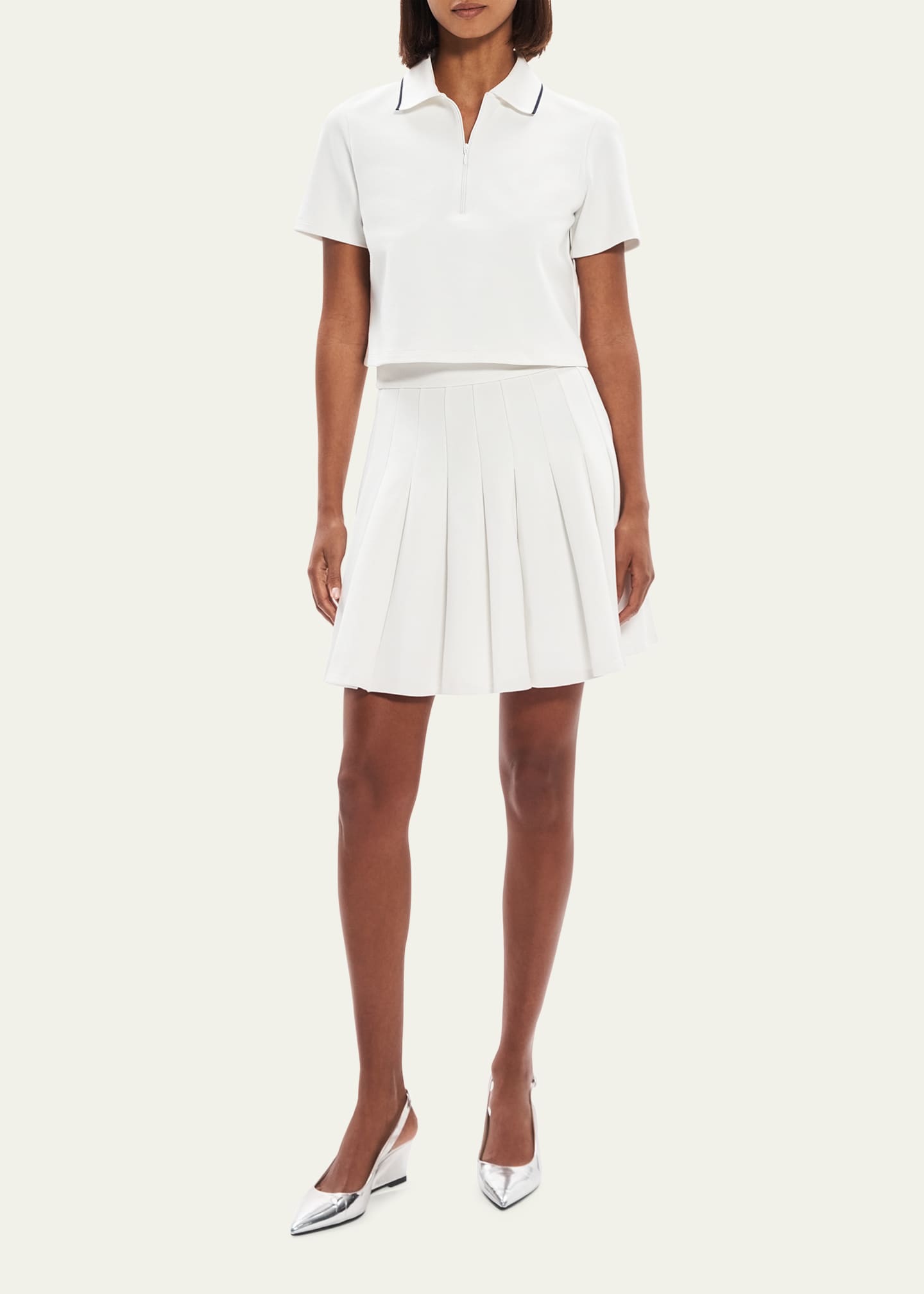 White mini deals skirt canada
