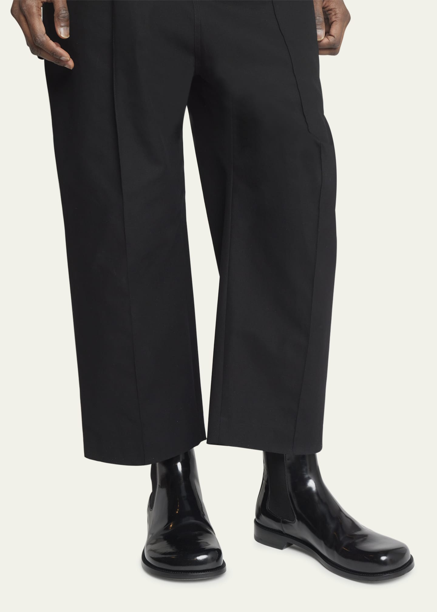 Loewe mens shoes sales
