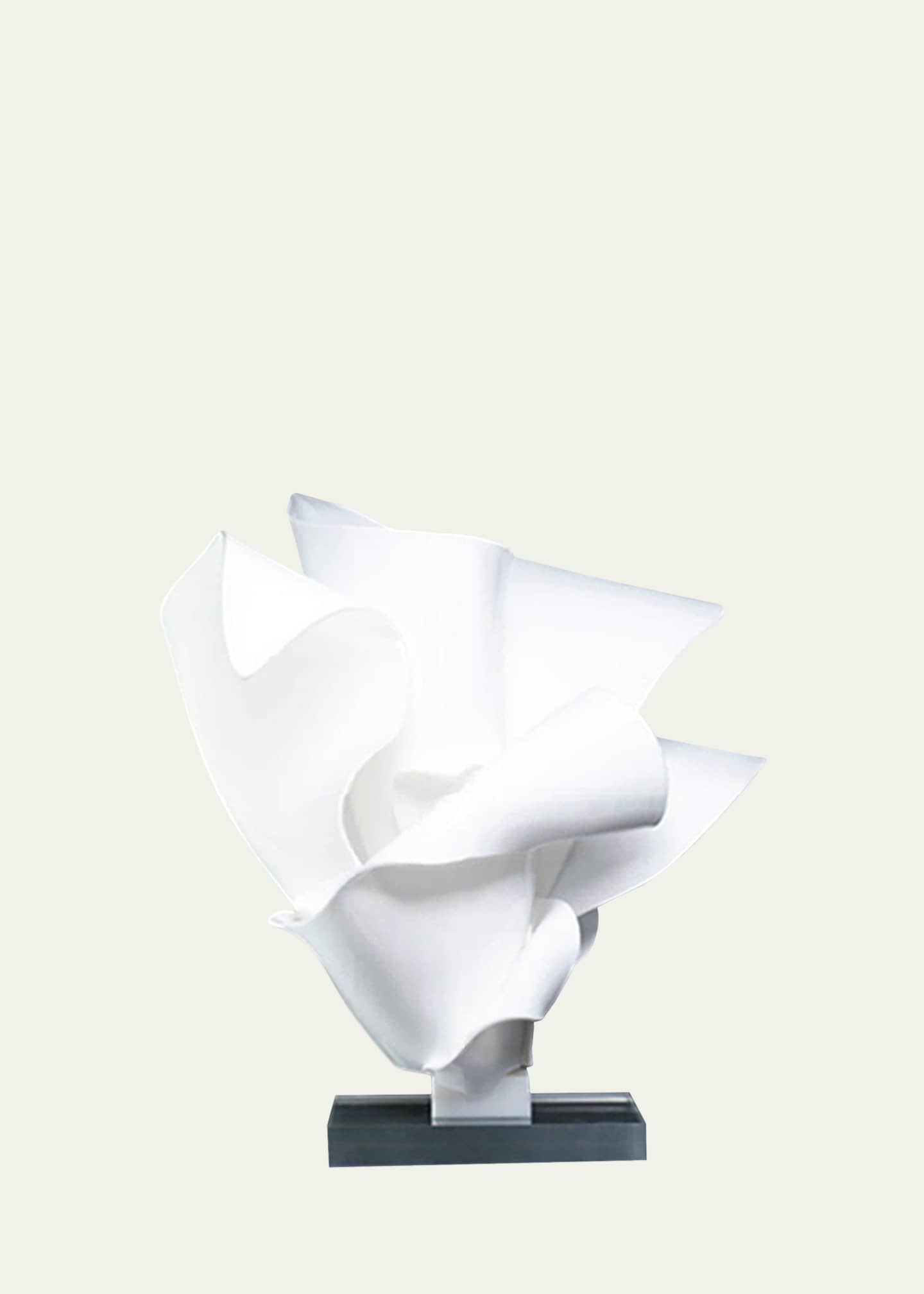 Contemporary Art Projects USA Reverie III Sculpture Image 1 of 3