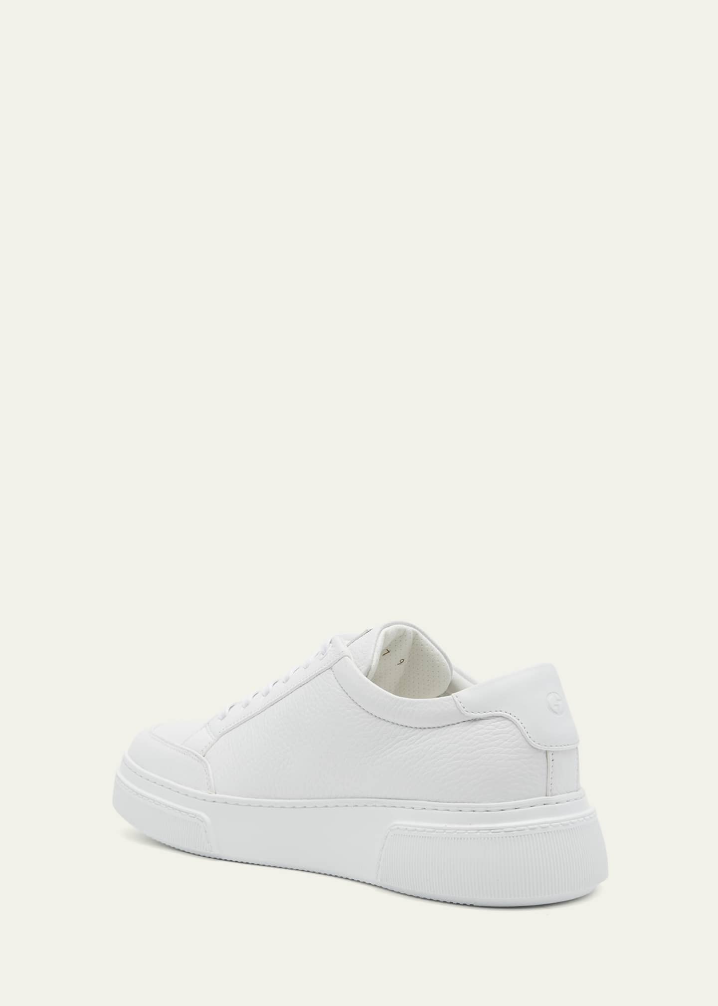 Giorgio armani shoes mens deals