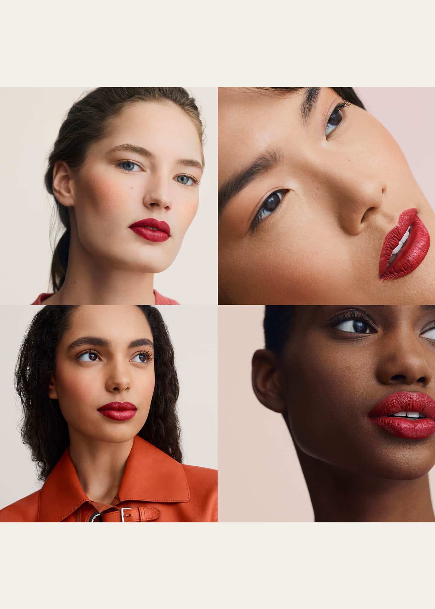 Hermes Rouge Hermes Satin Lipstick Image 3 of 4