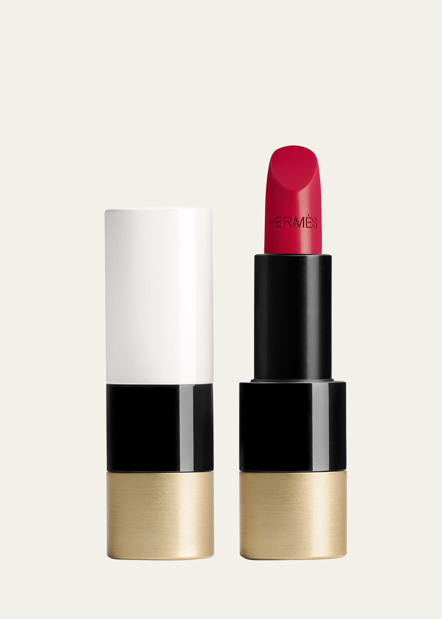 Hermes Rouge Hermes Satin Lipstick Image 1 of 4