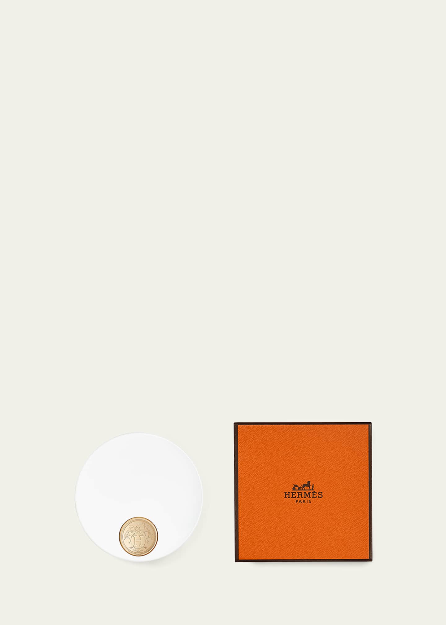 Hermes Rose Hermes Blush, 47 Rose Ambre Image 2 of 5