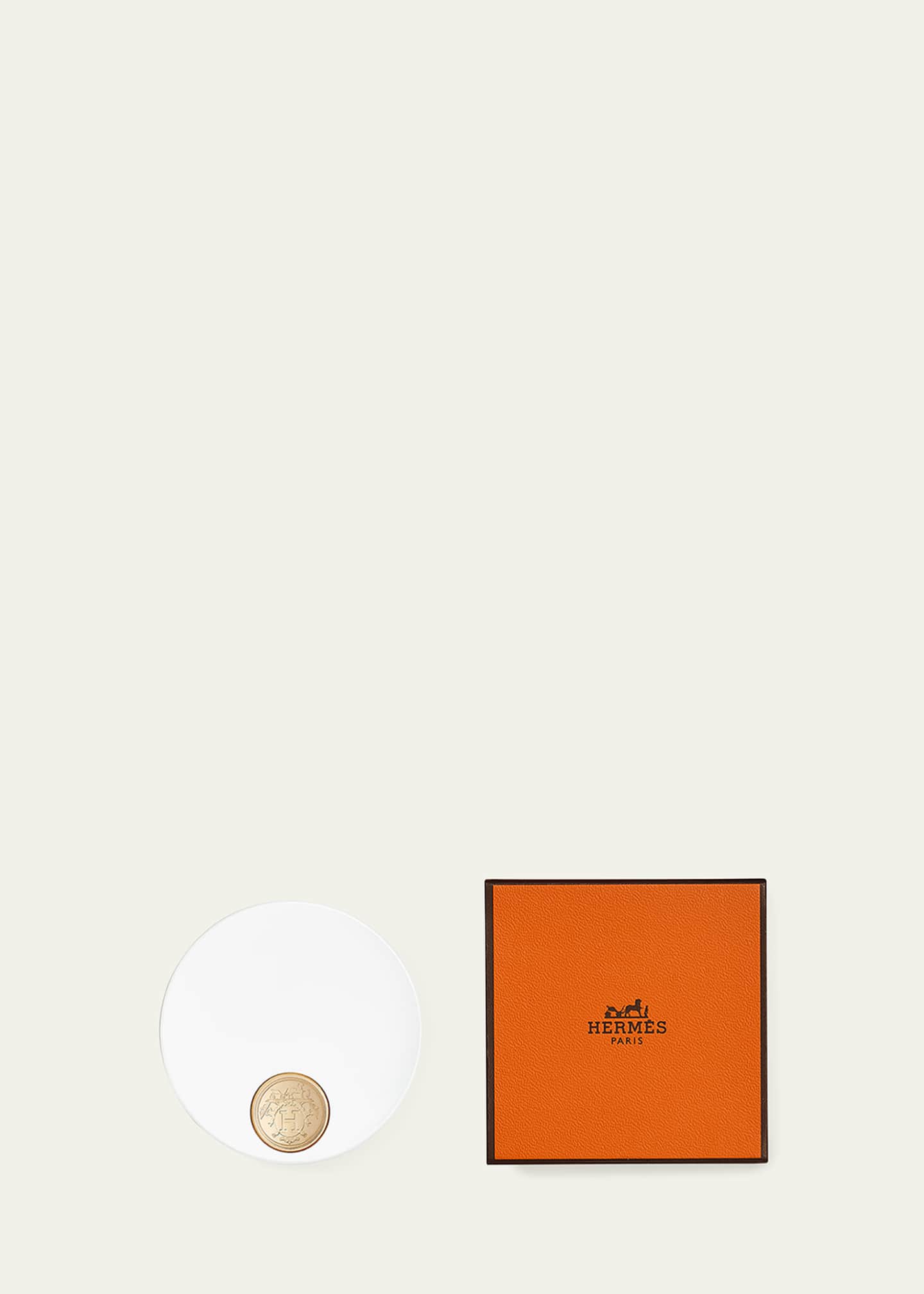 Hermes Rose Hermes Blush, 47 Rose Ambre Image 2 of 5