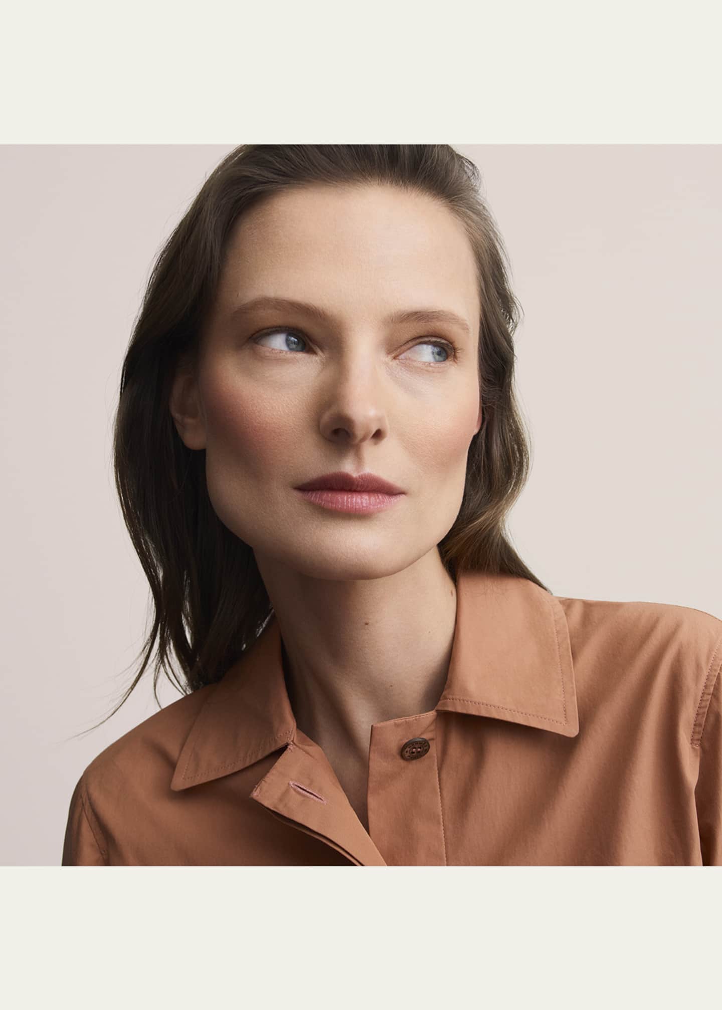 Hermes Rose Hermes Blush, 47 Rose Ambre Image 4 of 5