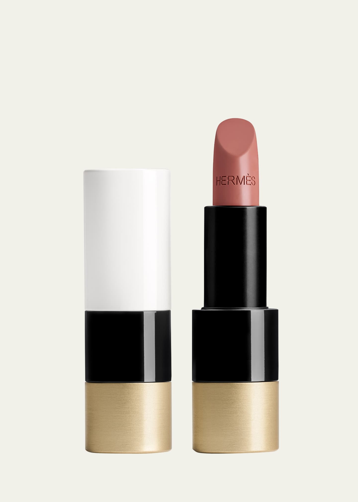 Hermes Rouge Hermes Satin Lipstick Image 1 of 4