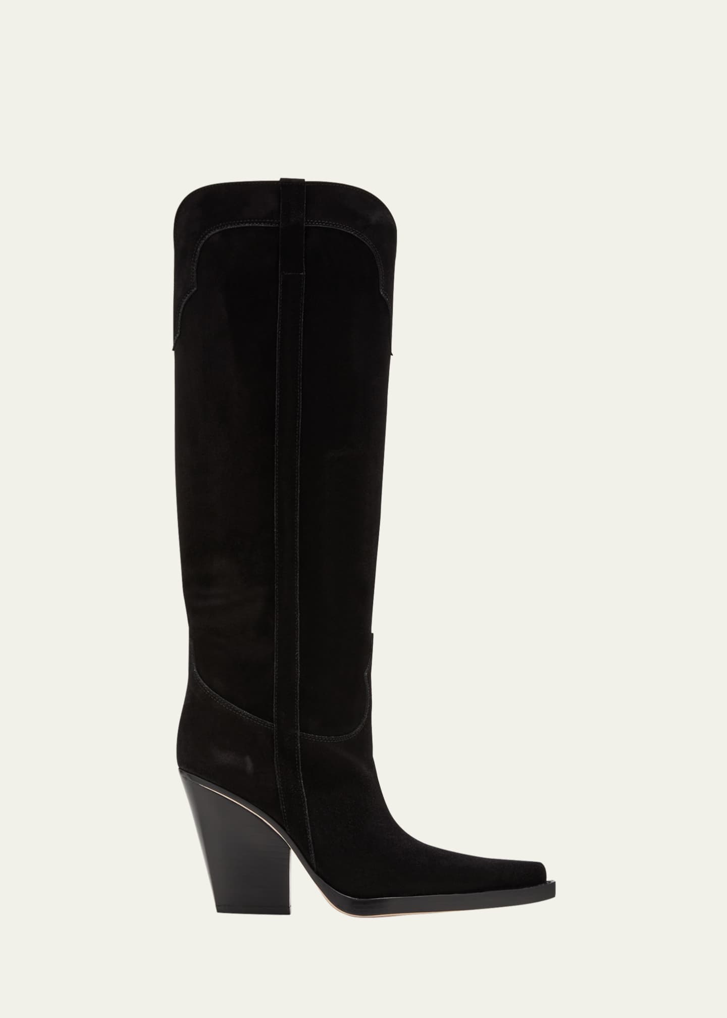Bergdorf goodman boots discount