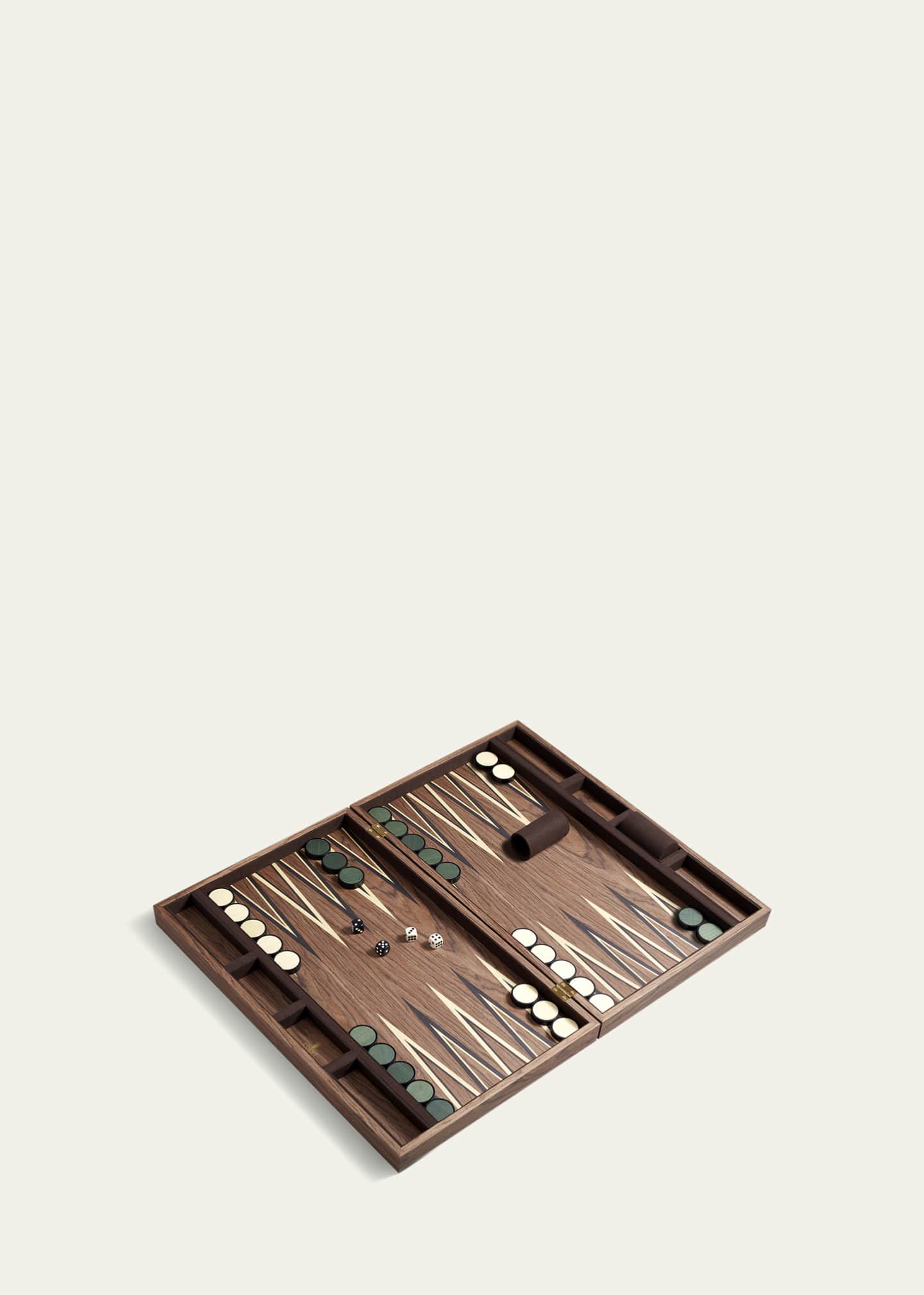 Matis Backgammon Set