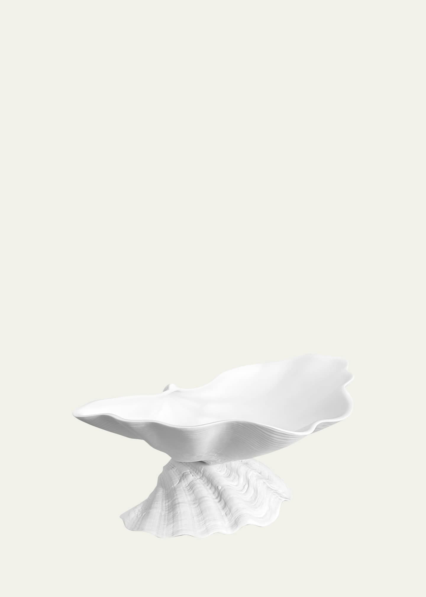 L'Objet Large Neptune Bowl Image 1 of 3