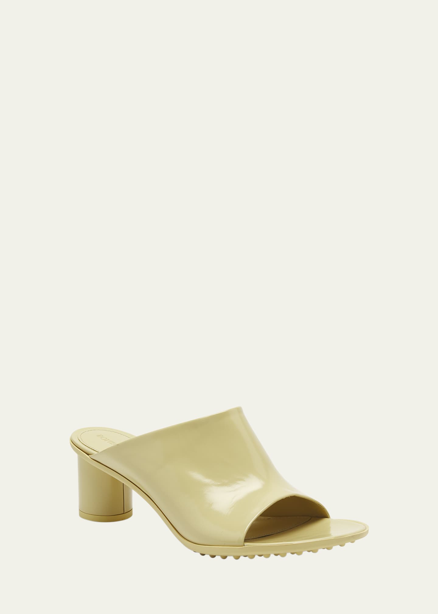 サンダル・ミュール BOTTEGA VENETA Atomic sandals BOTTEGA VENETA Atomic intrecciato leather sandals | NET-A-PORTER