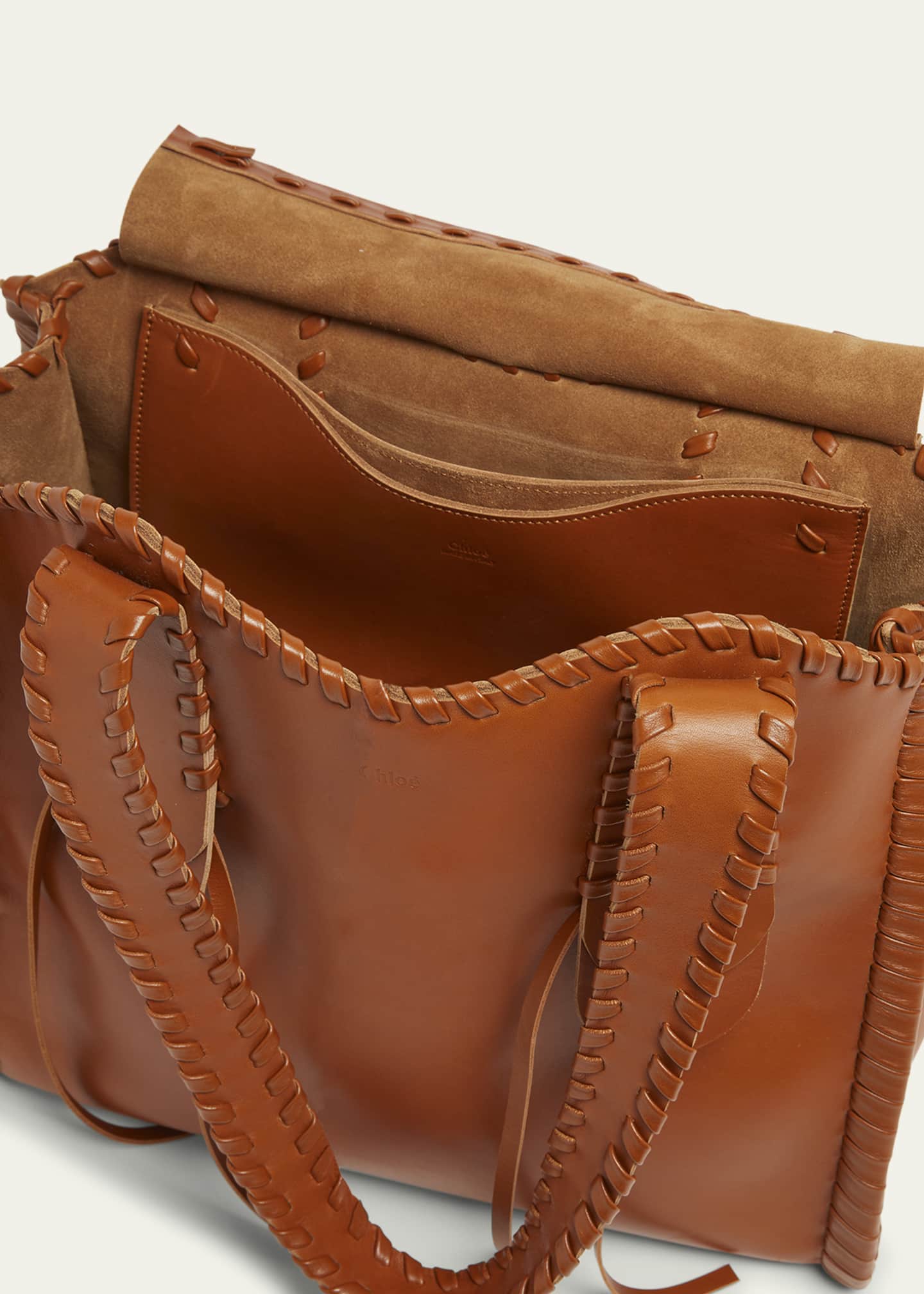 Chloe leather discount purse