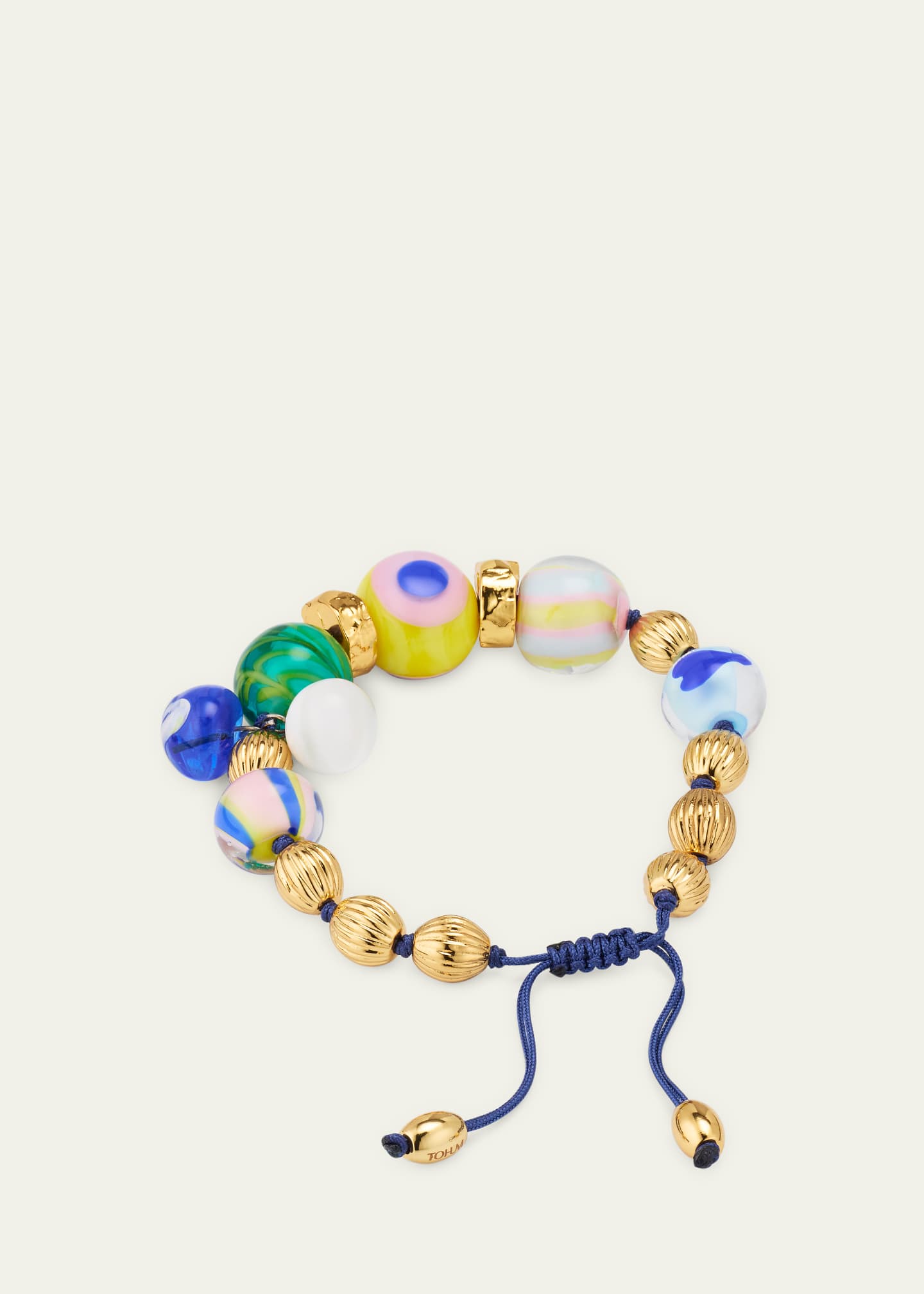 Tohum bracelet clearance
