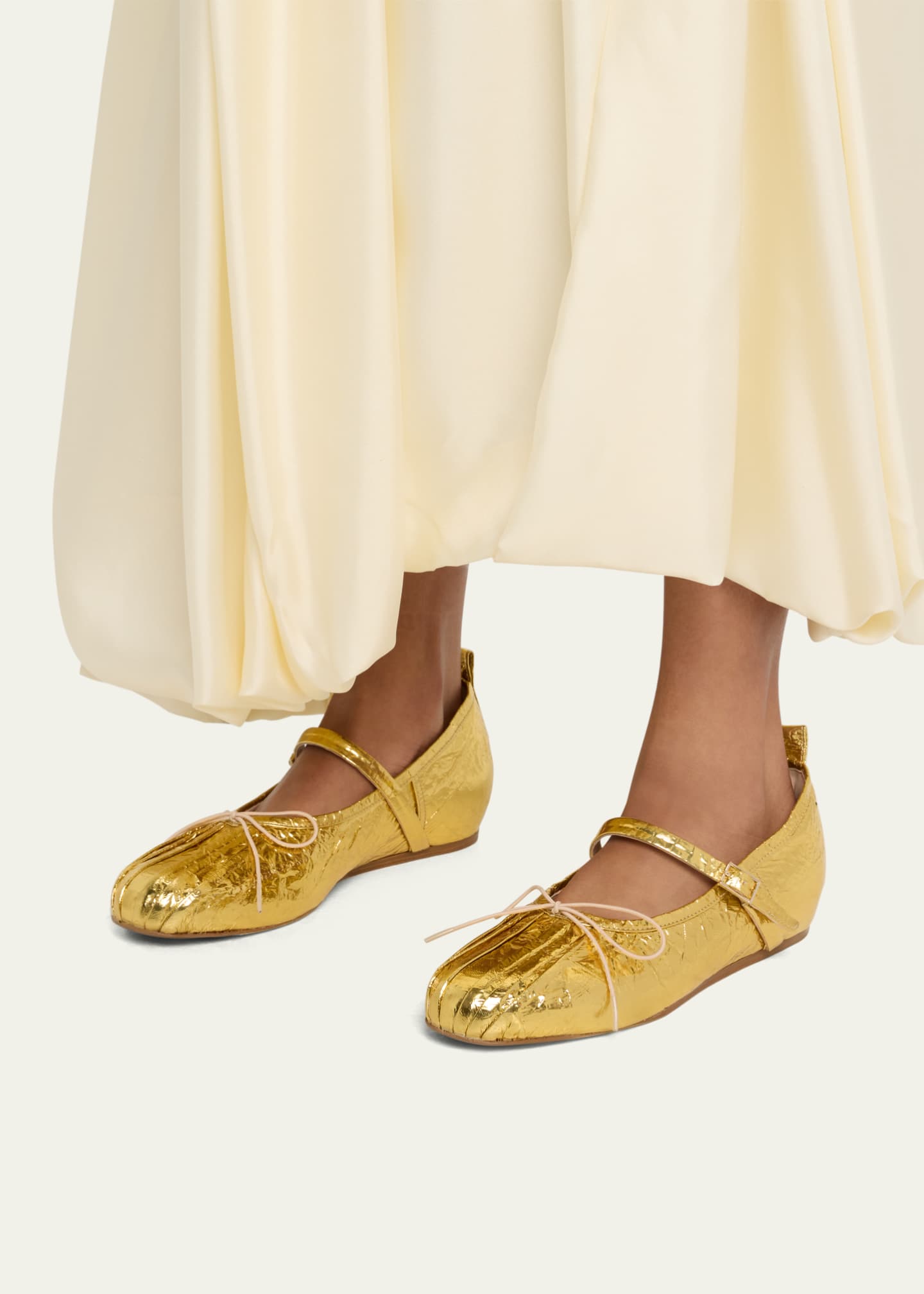 Classic ballerina flats hotsell