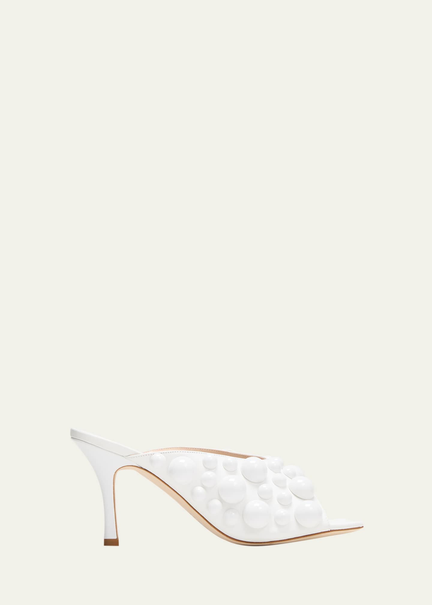 Mule mode best sale