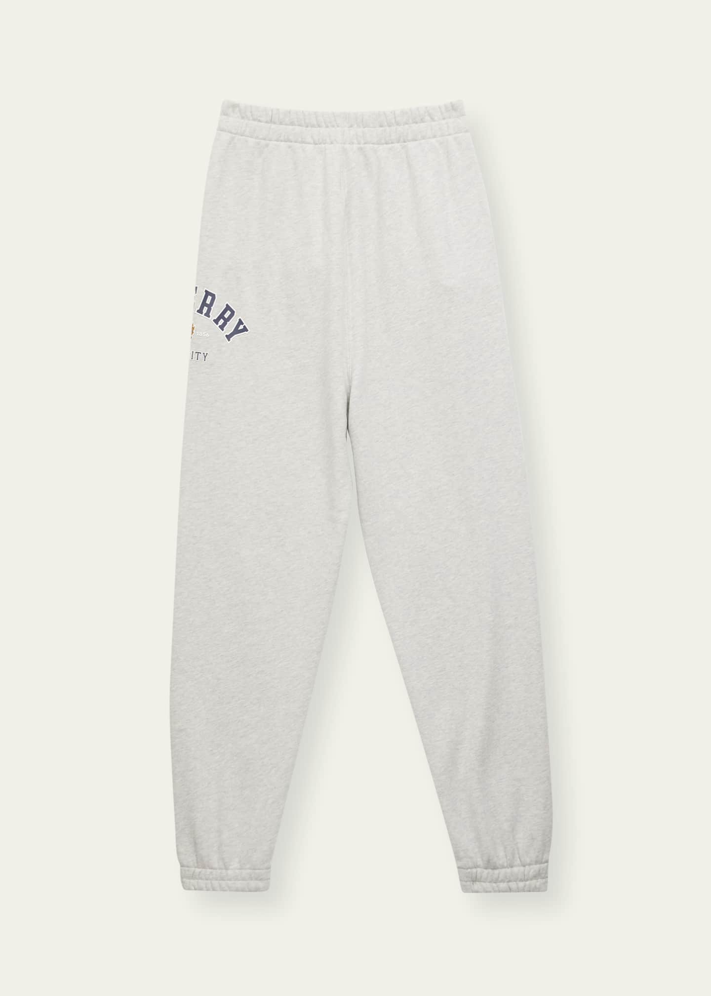 Burberry shop grey sweatpants